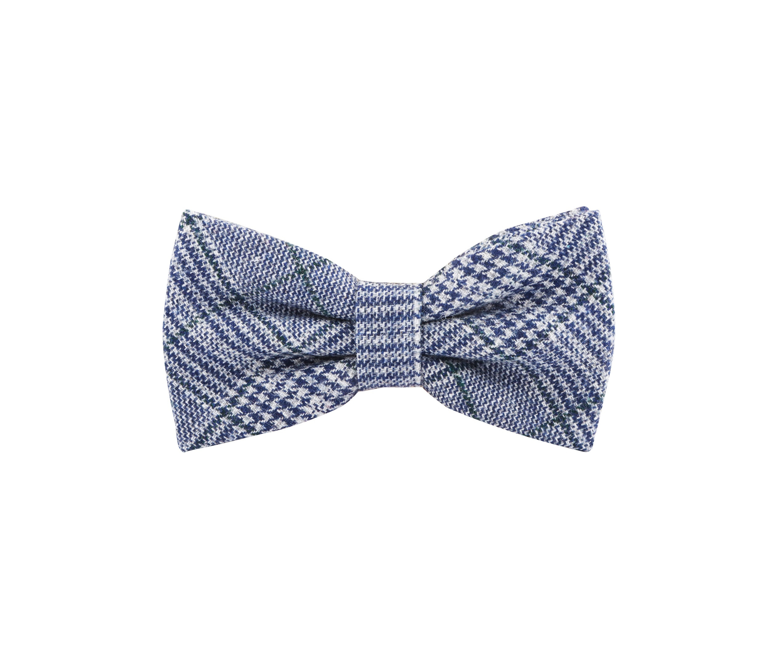 BOW TIE URBAN-GLENCHECK