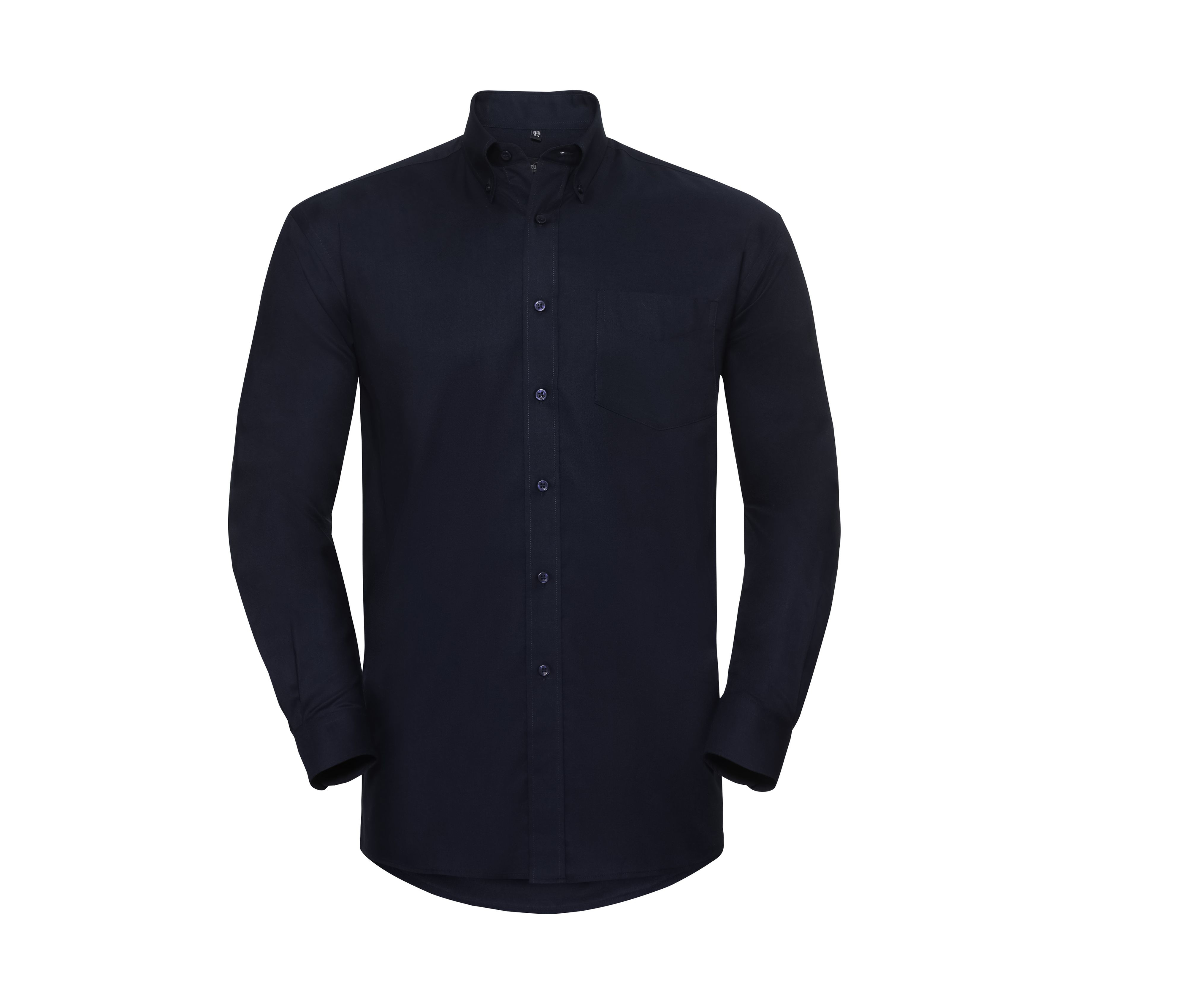 MEN'S LONG SLEEVE CLASSIC OXFORD SHIRT