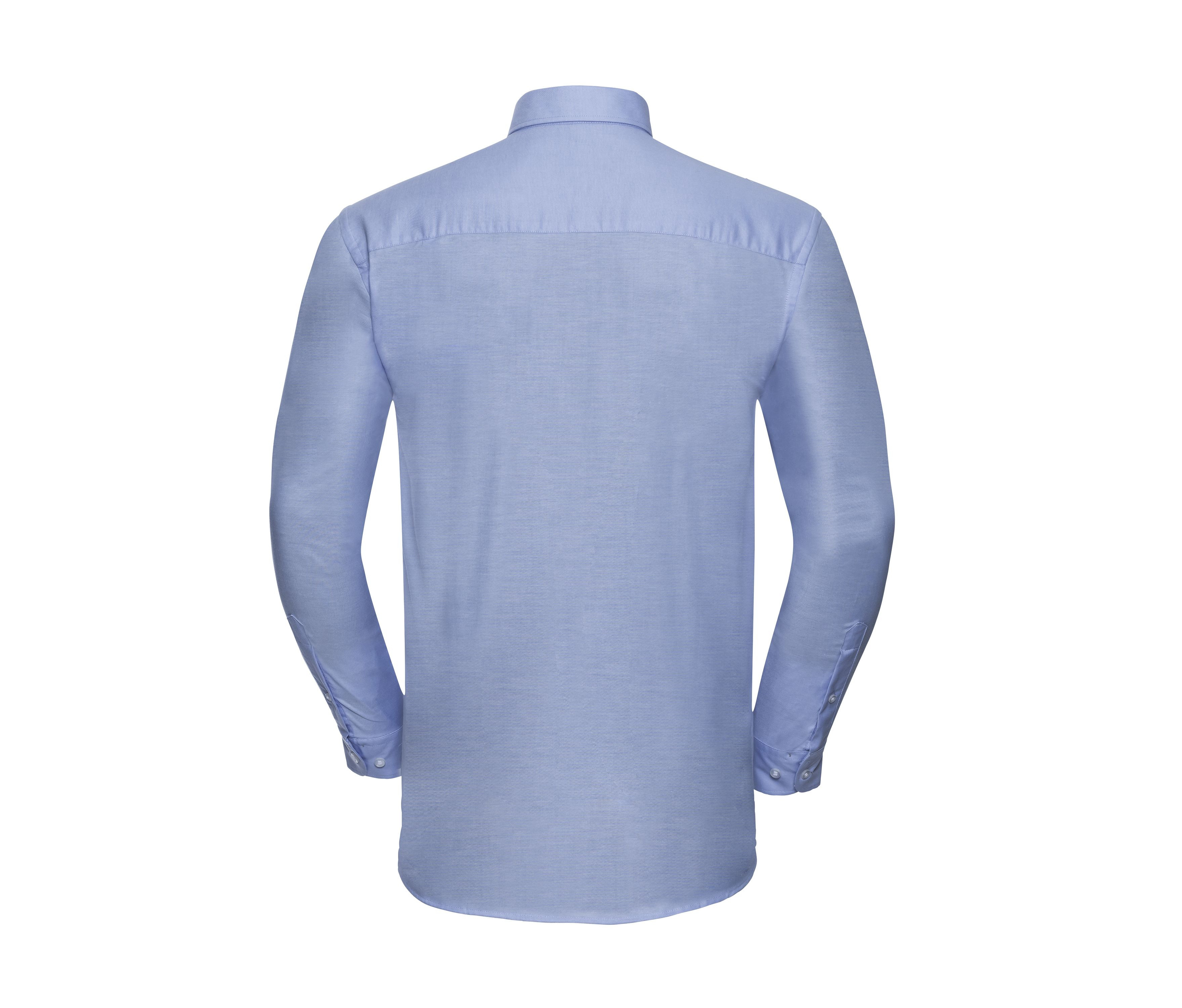MEN'S LONG SLEEVE CLASSIC OXFORD SHIRT
