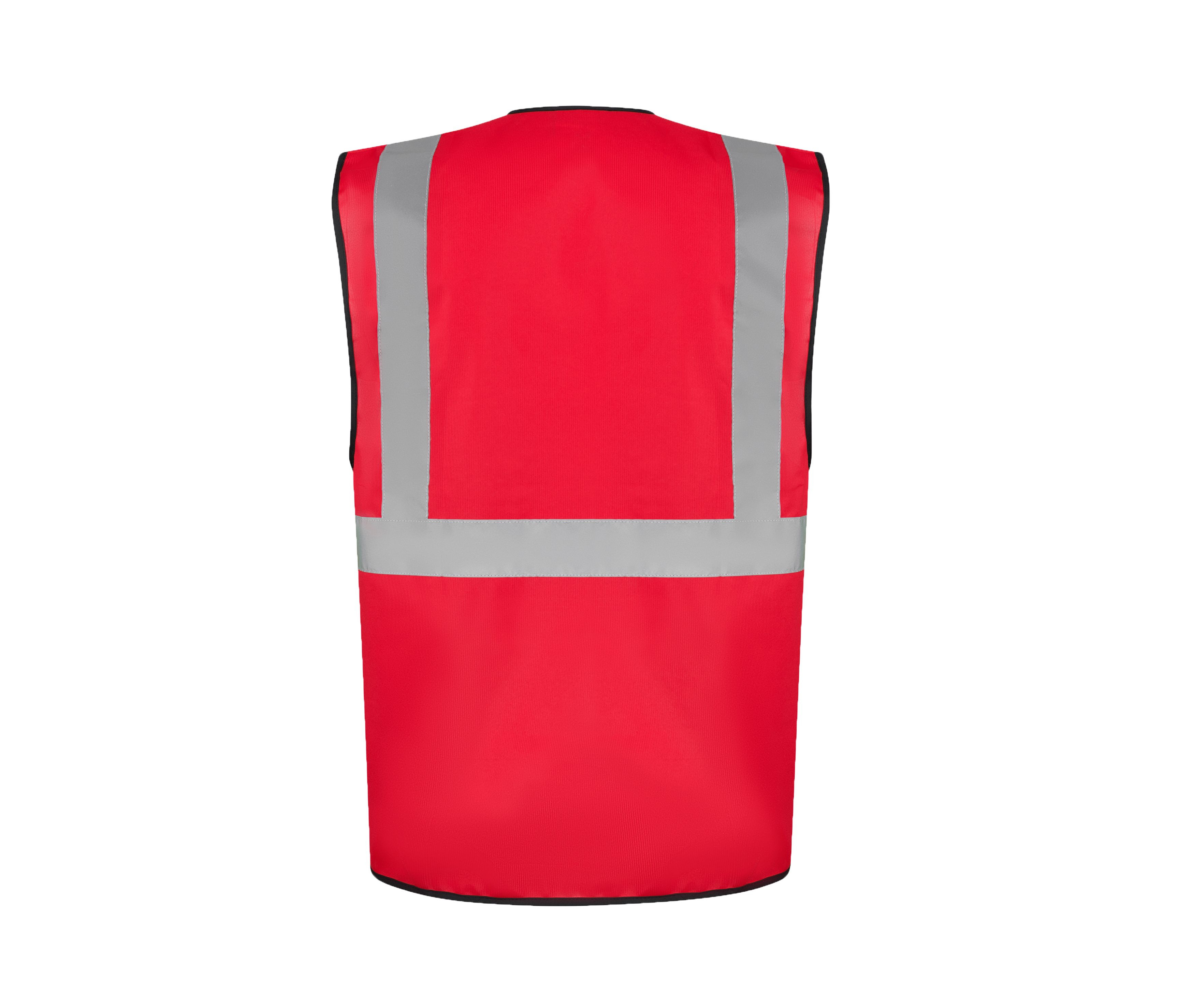 COMFORT EXECUTIVE VEST "HAMBURG"