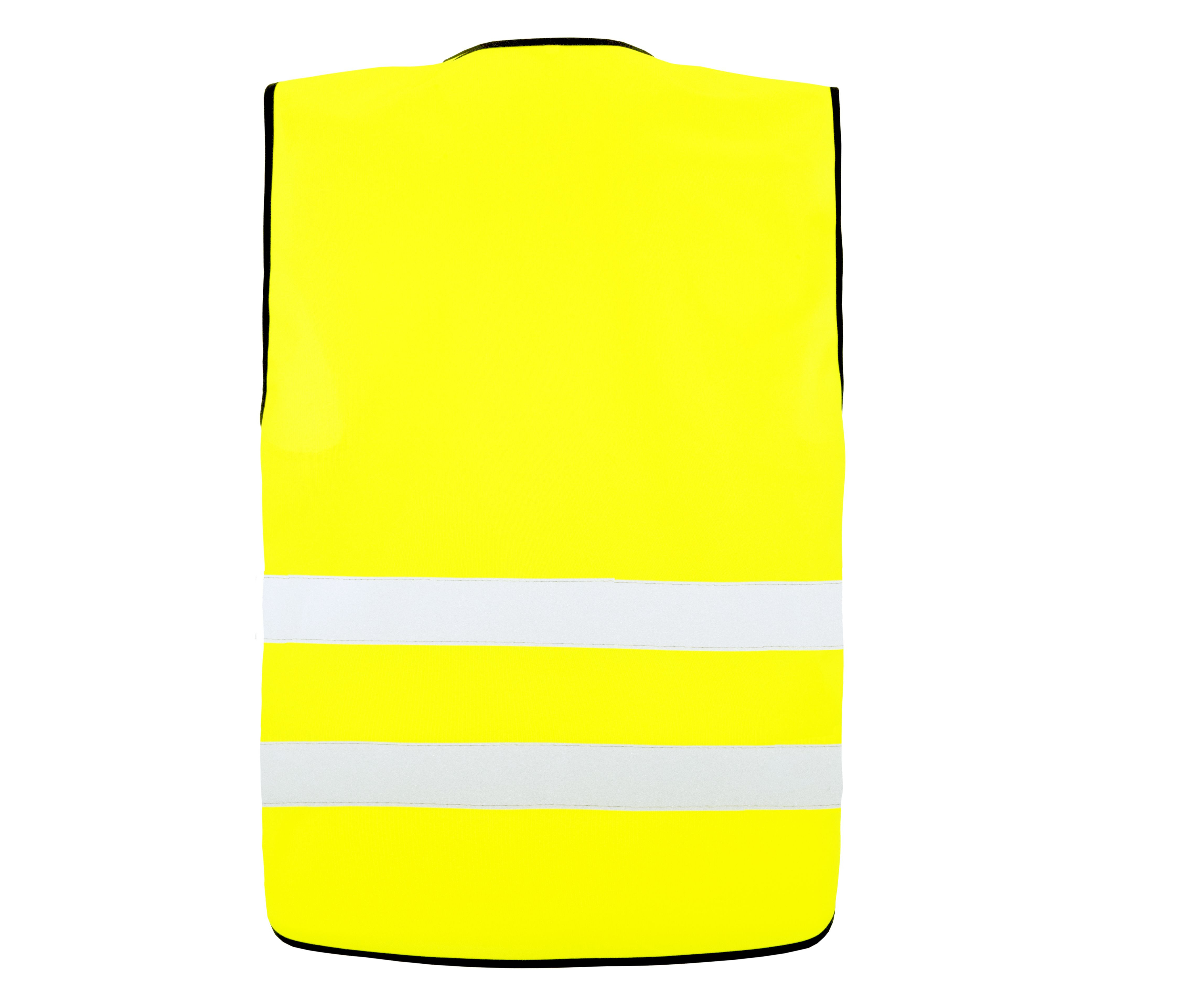 COMFORT SAFETY VEST "SOLTAU"