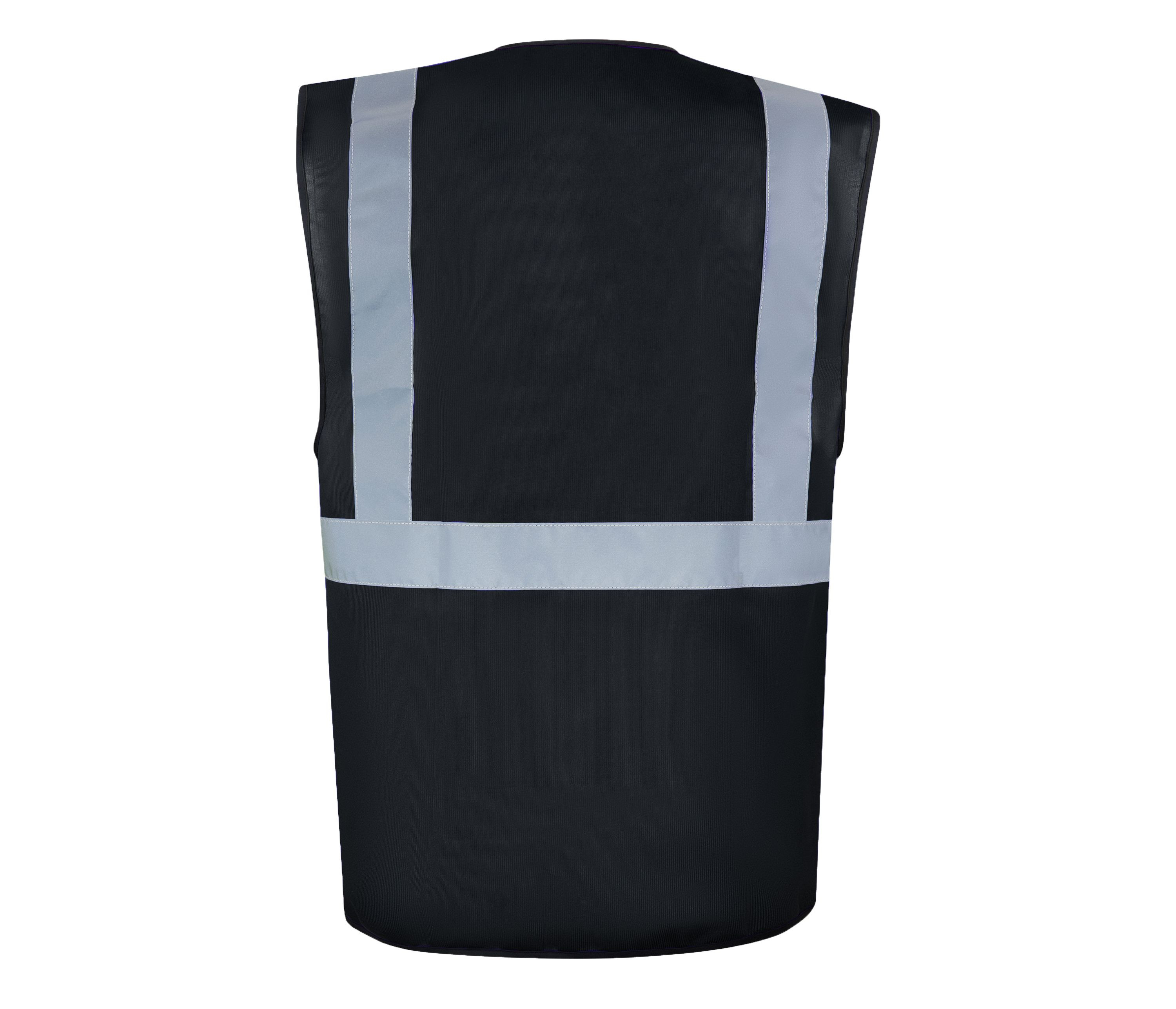 COMFORT EXECUTIVE VEST "HAMBURG"