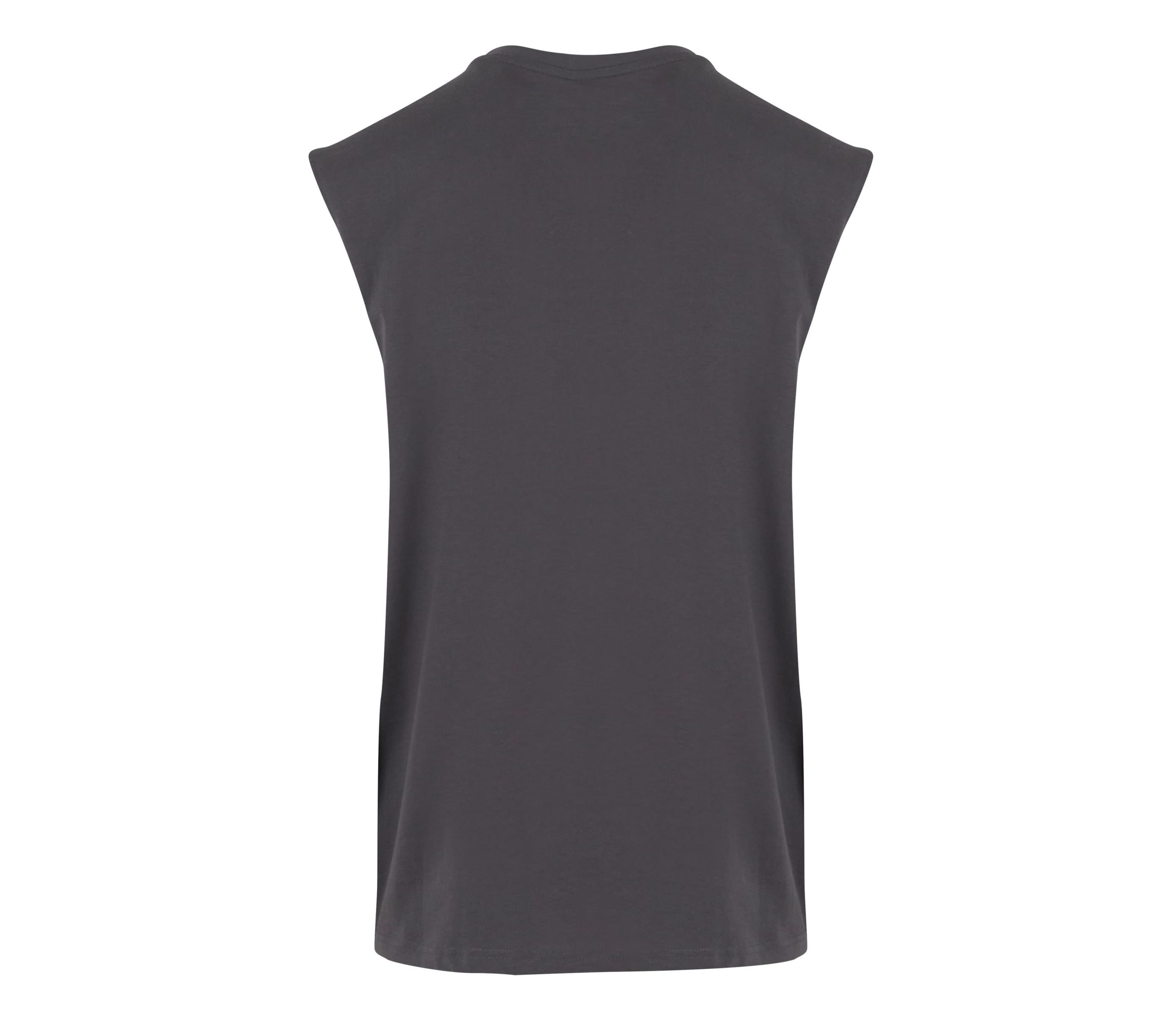 SLEEVELESS TEE