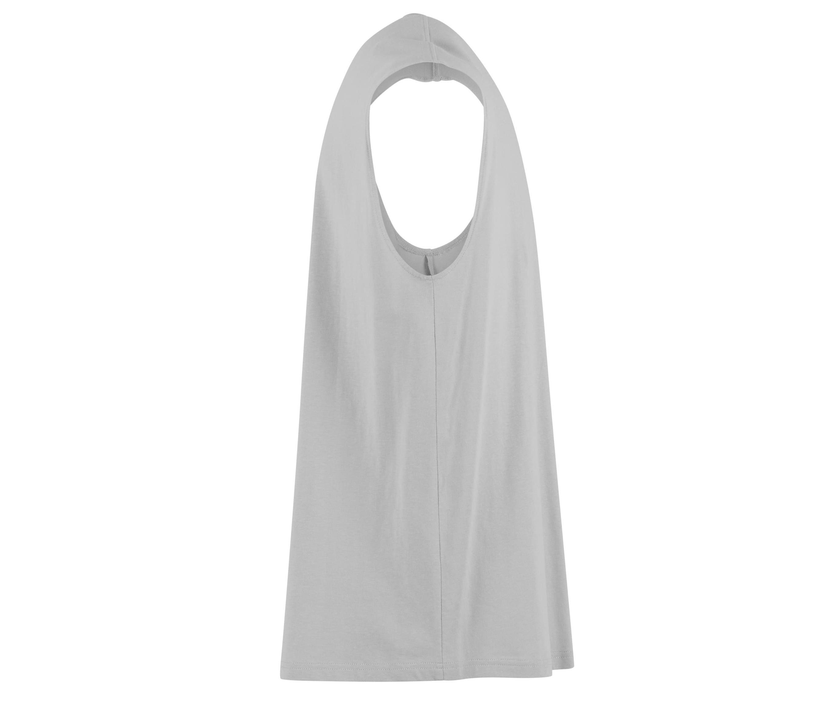 SLEEVELESS TEE