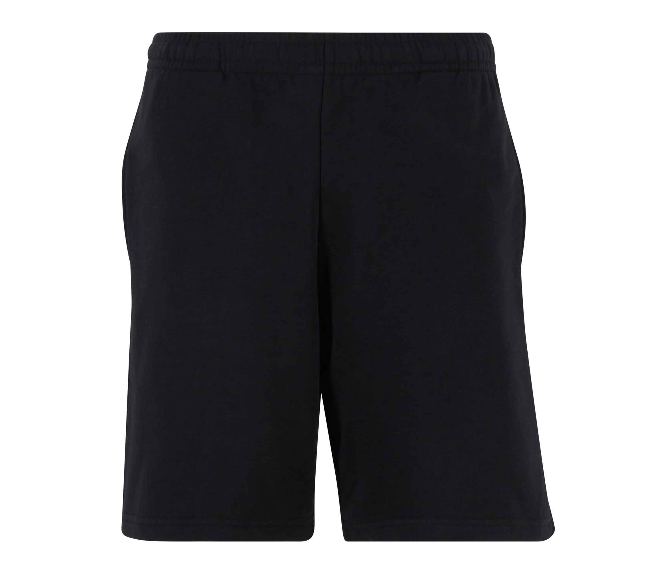 REGULAR FIT SWEAT SHORTS