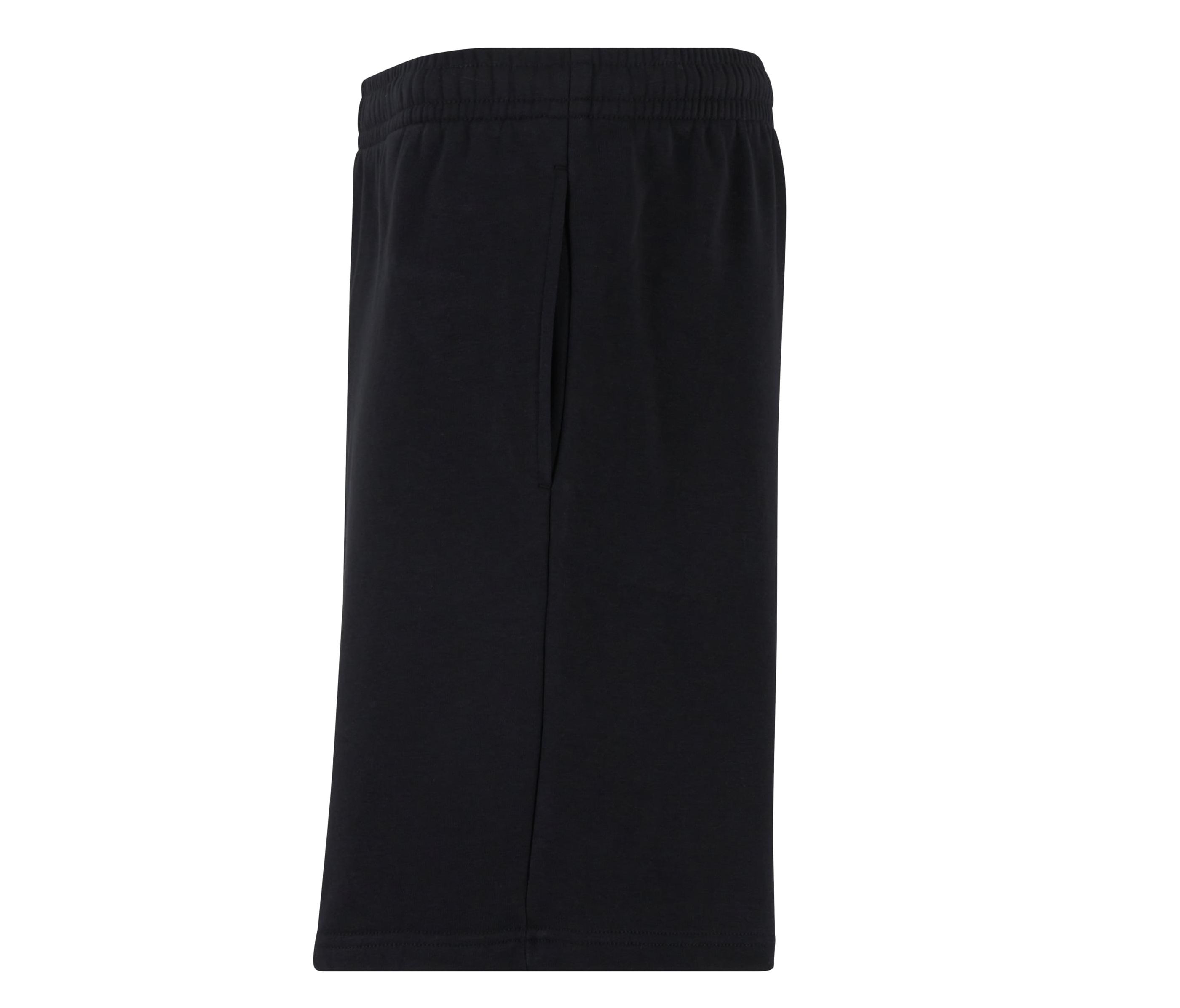 REGULAR FIT SWEAT SHORTS