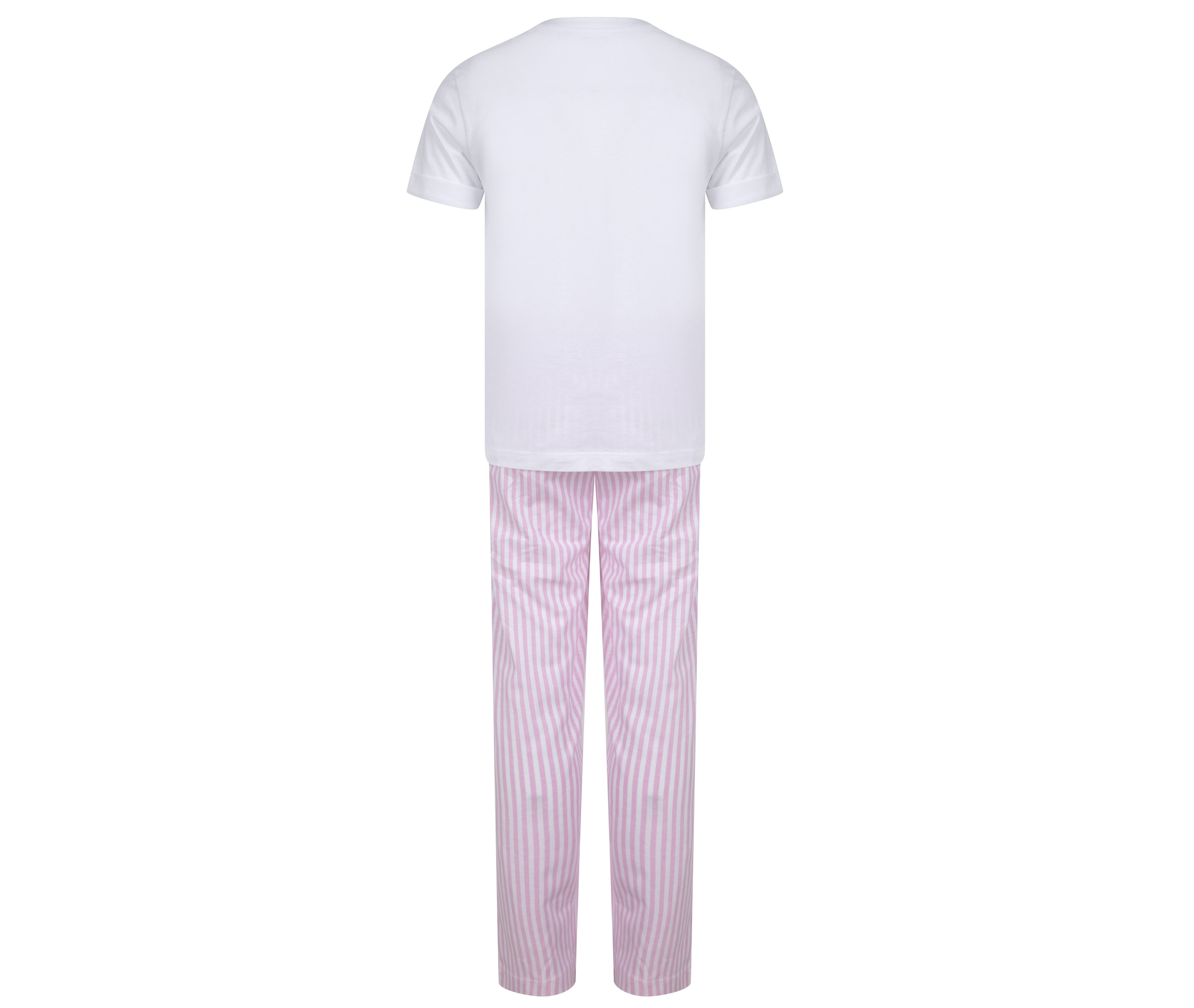 CHILDREN'S LONG PYJAMAS