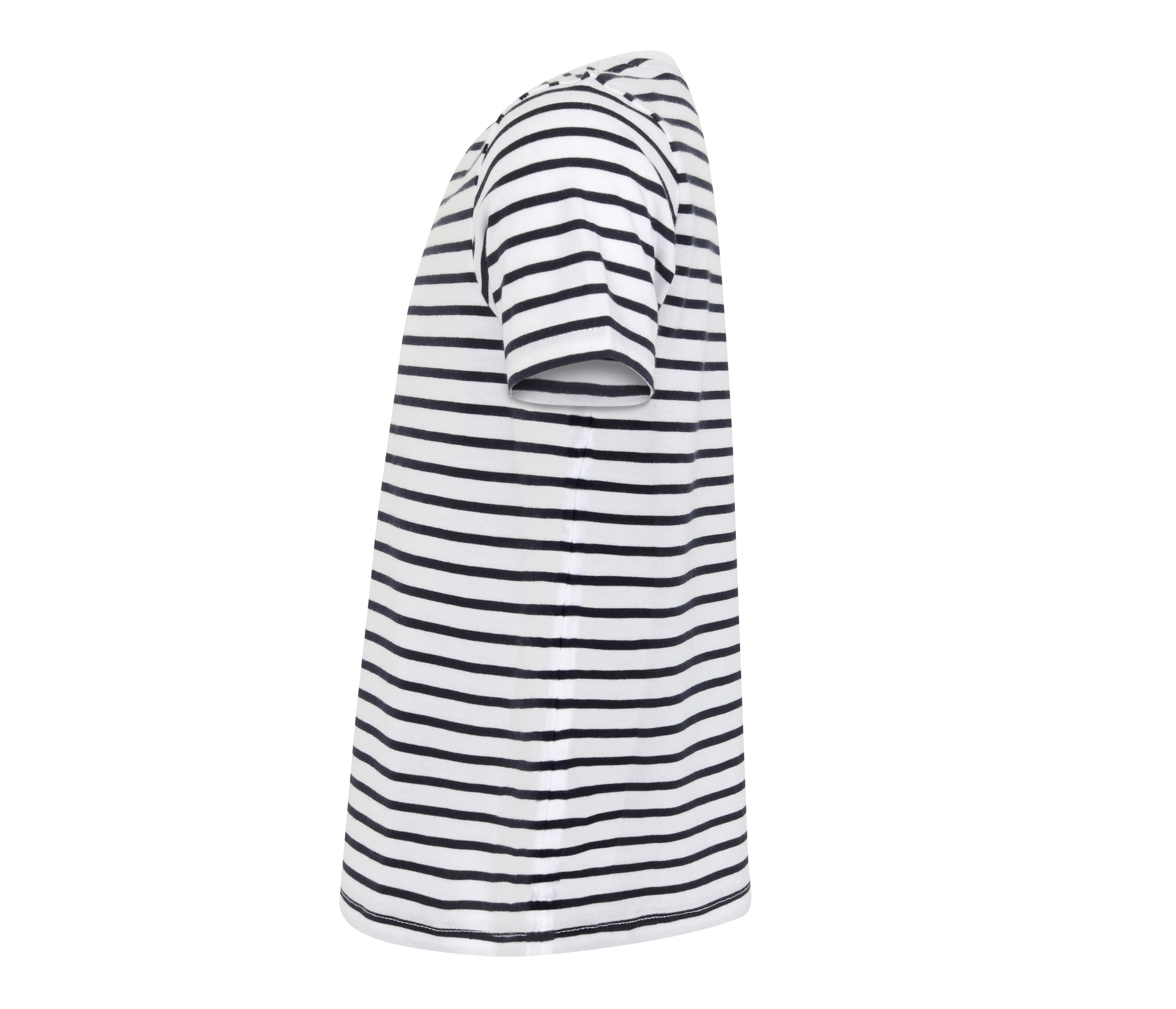 KIDS' STRIPED T