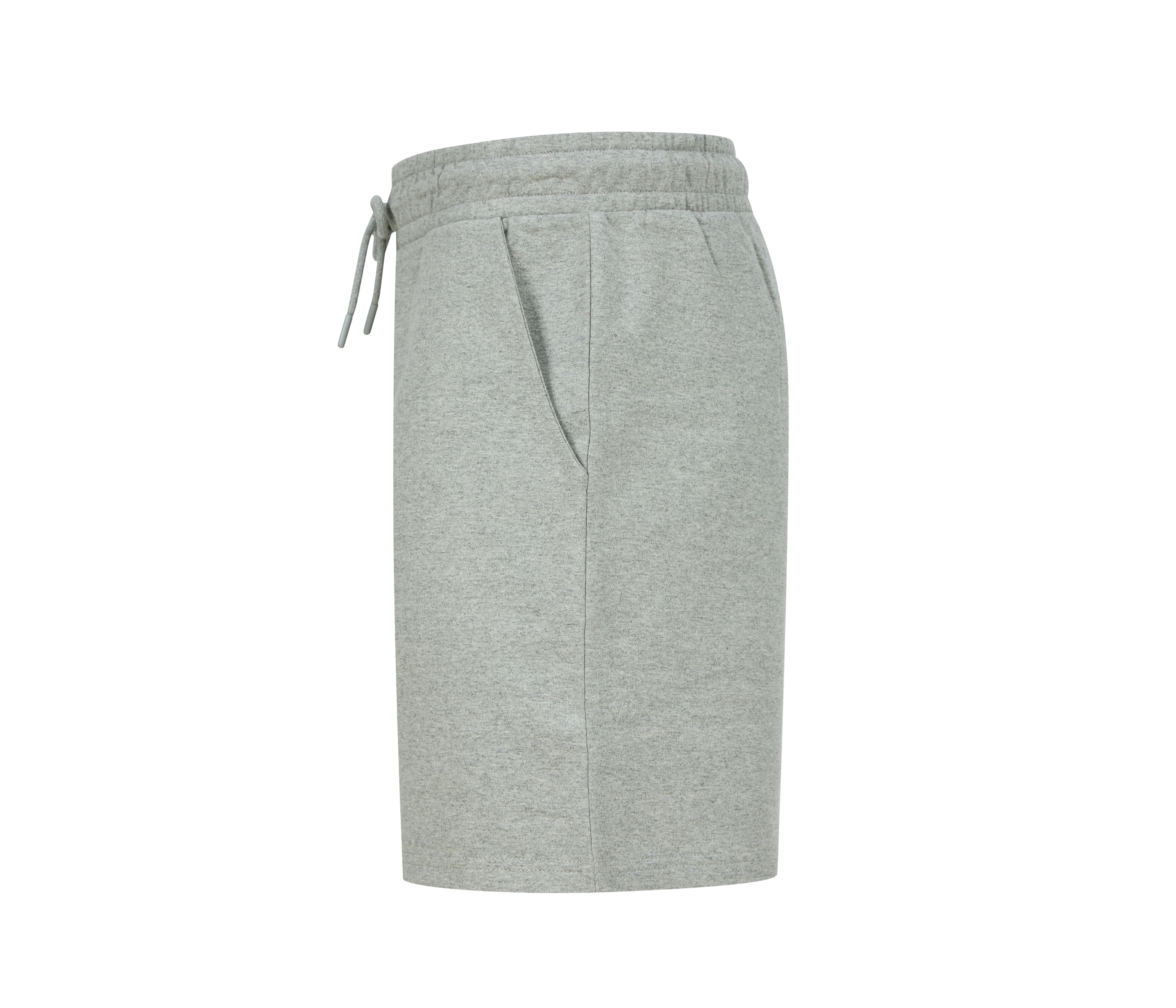 UNISEX SUSTAINABLE FASHION SWEAT SHORTS