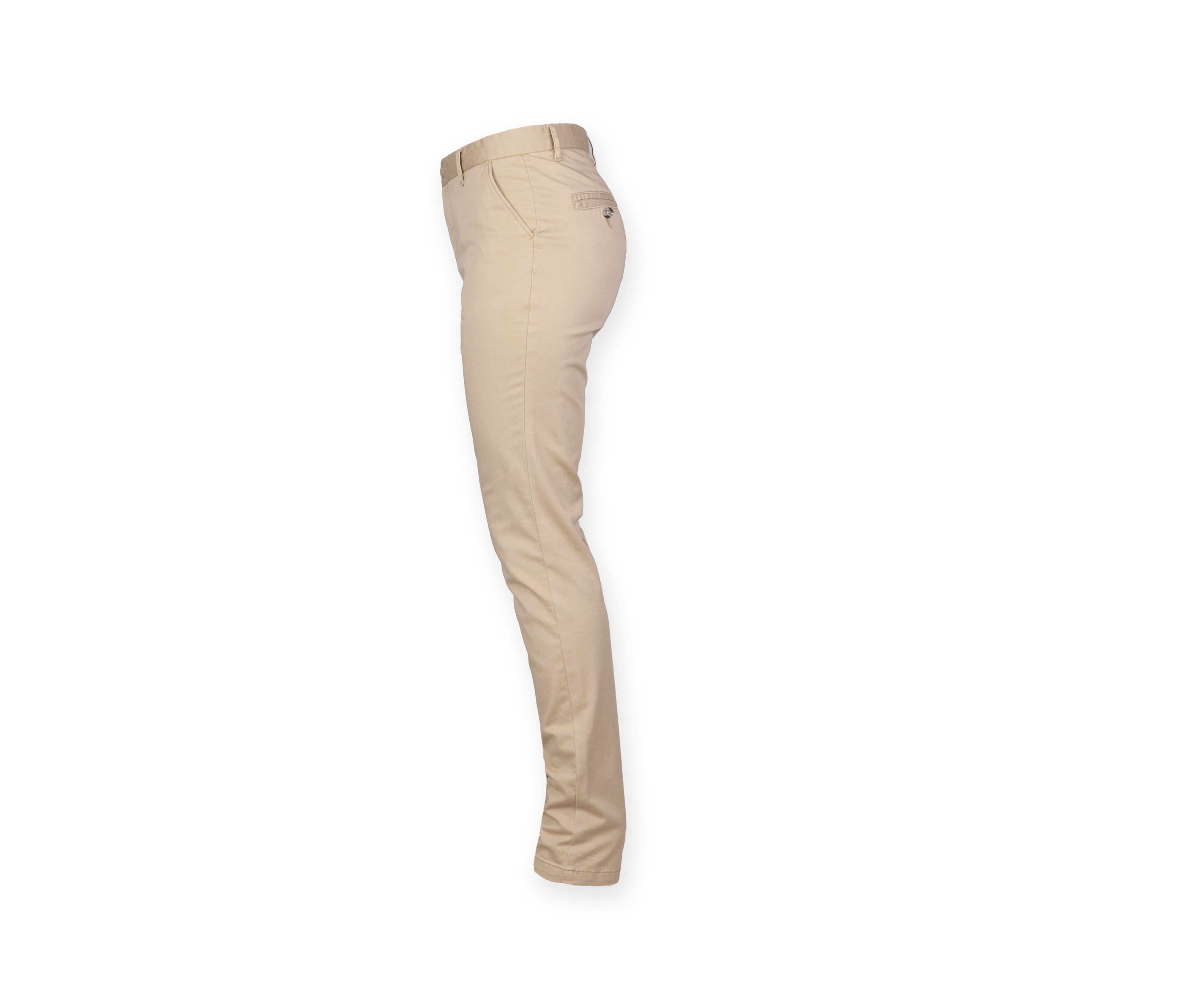 LADIE'S LIGHTWEIGHT CHINO