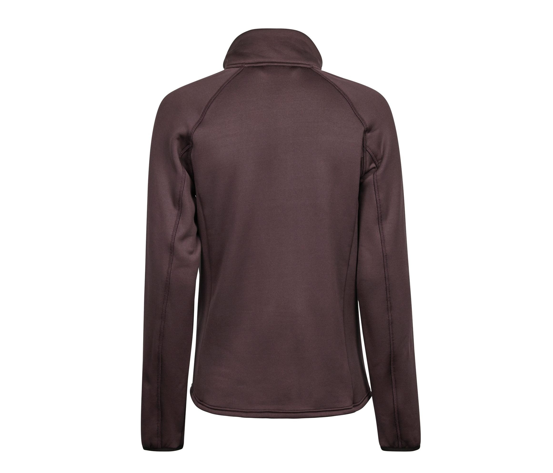 WOMENS STRETCH FLEECE