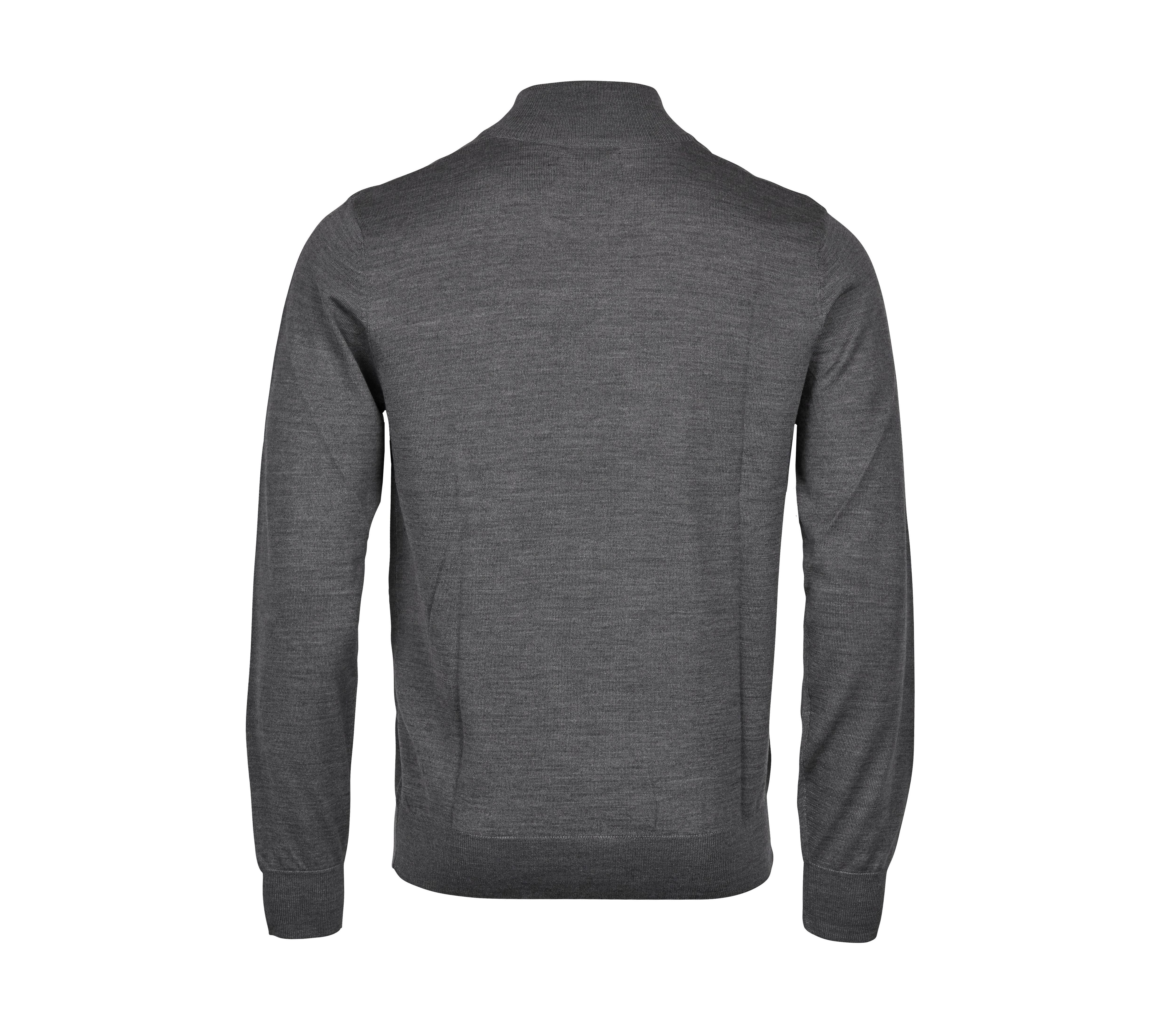 MEN'S HALF ZIP