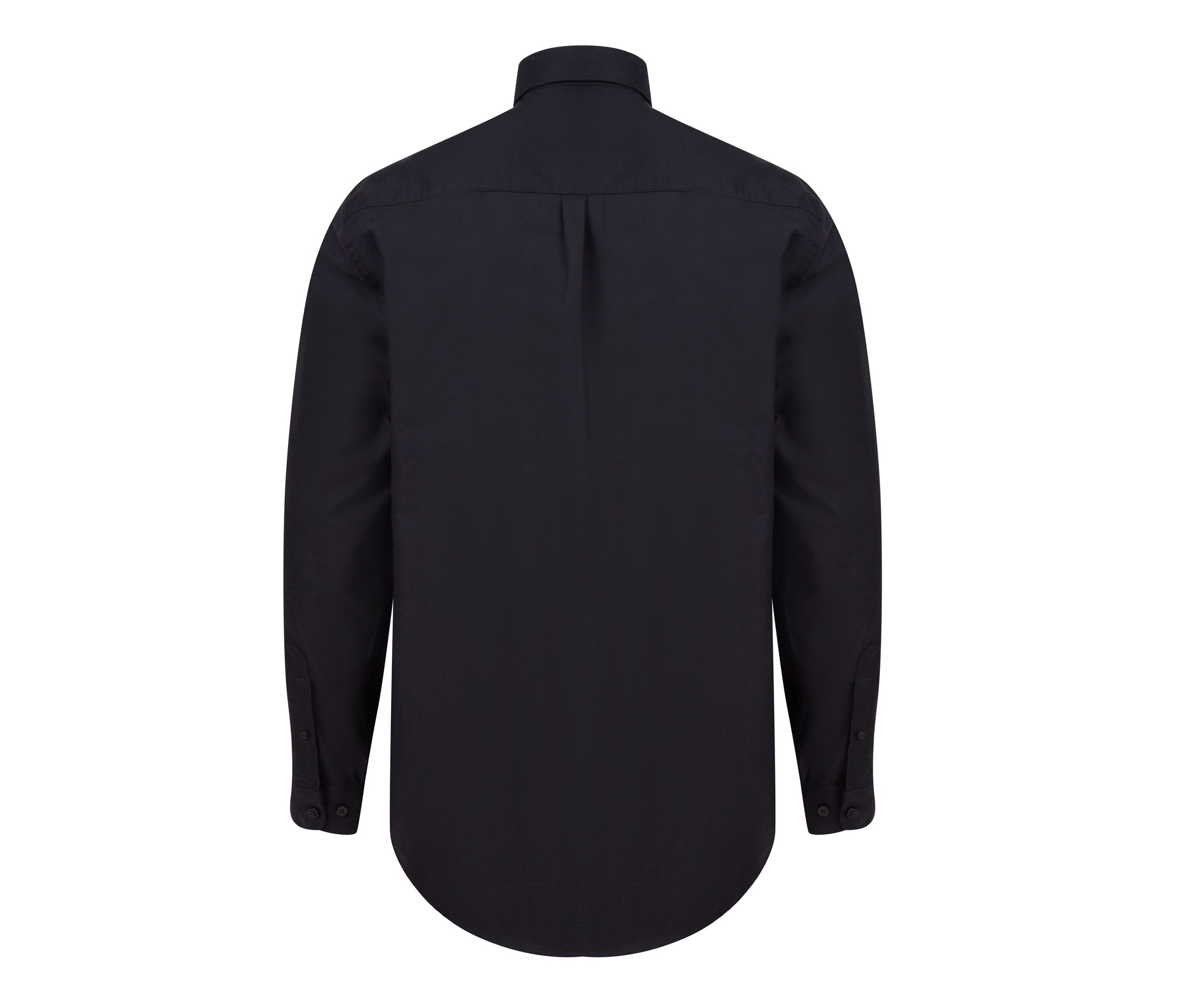 MODERN OXFORD LONG SLEEVED SHIRT - CLASSIC FIT