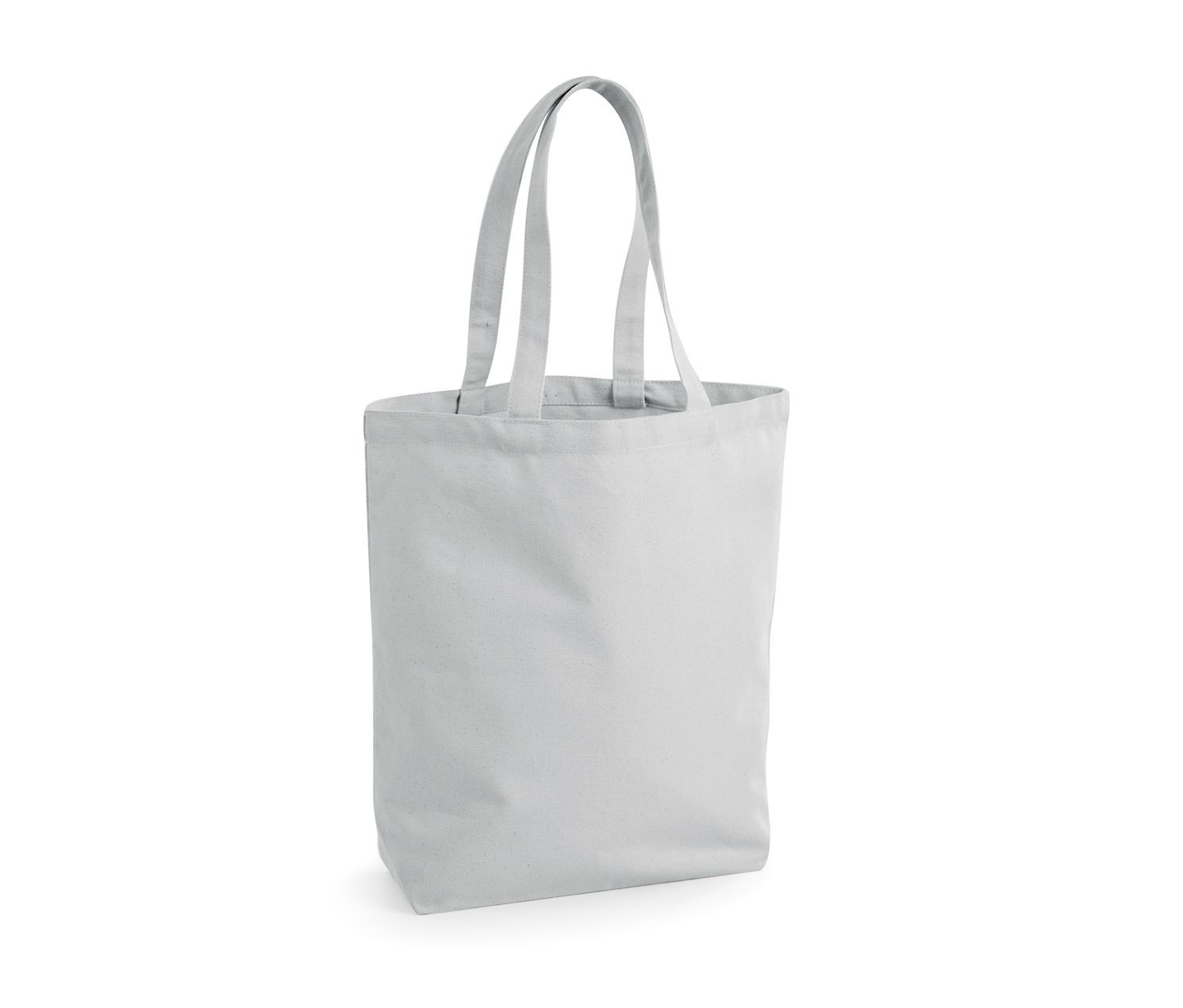 FAIRTRADE COTTON CAMDEN SHOPPER