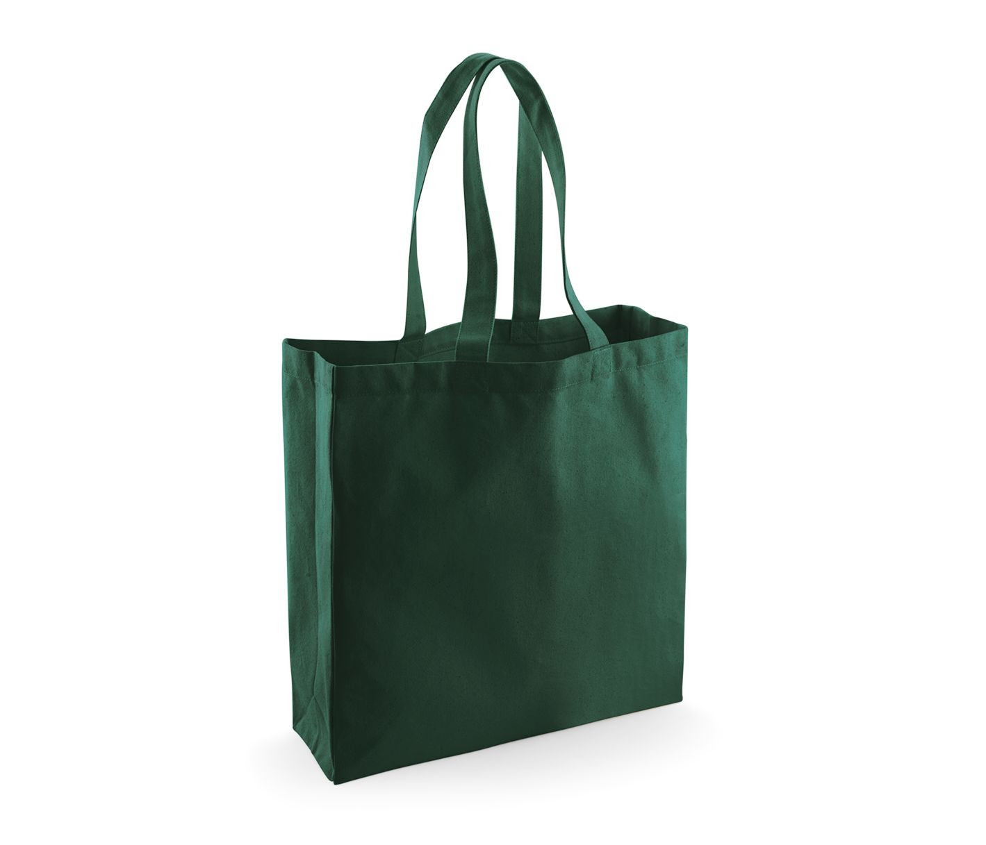 FAIRTRADE COTTON CLASSIC SHOPPER
