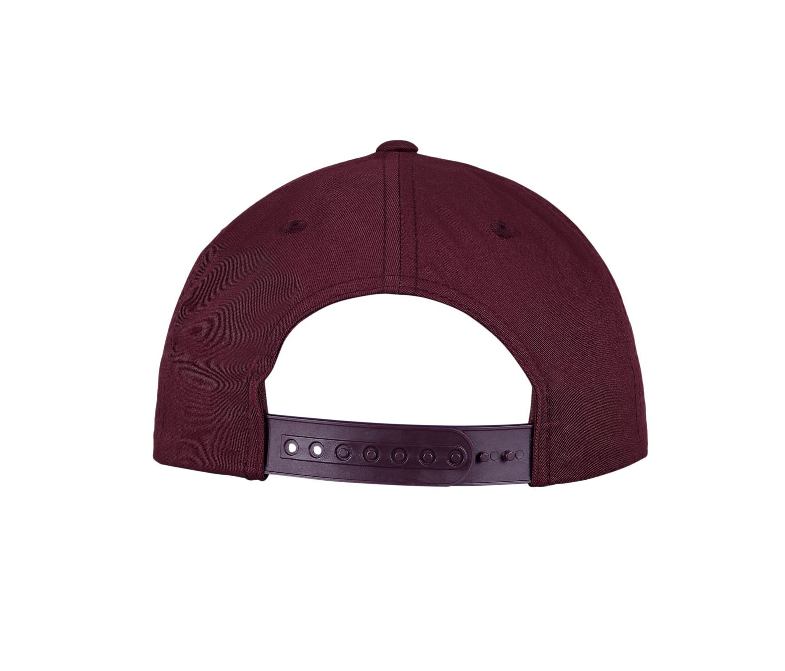 CURVED CLASSIC SNAPBACK CAP