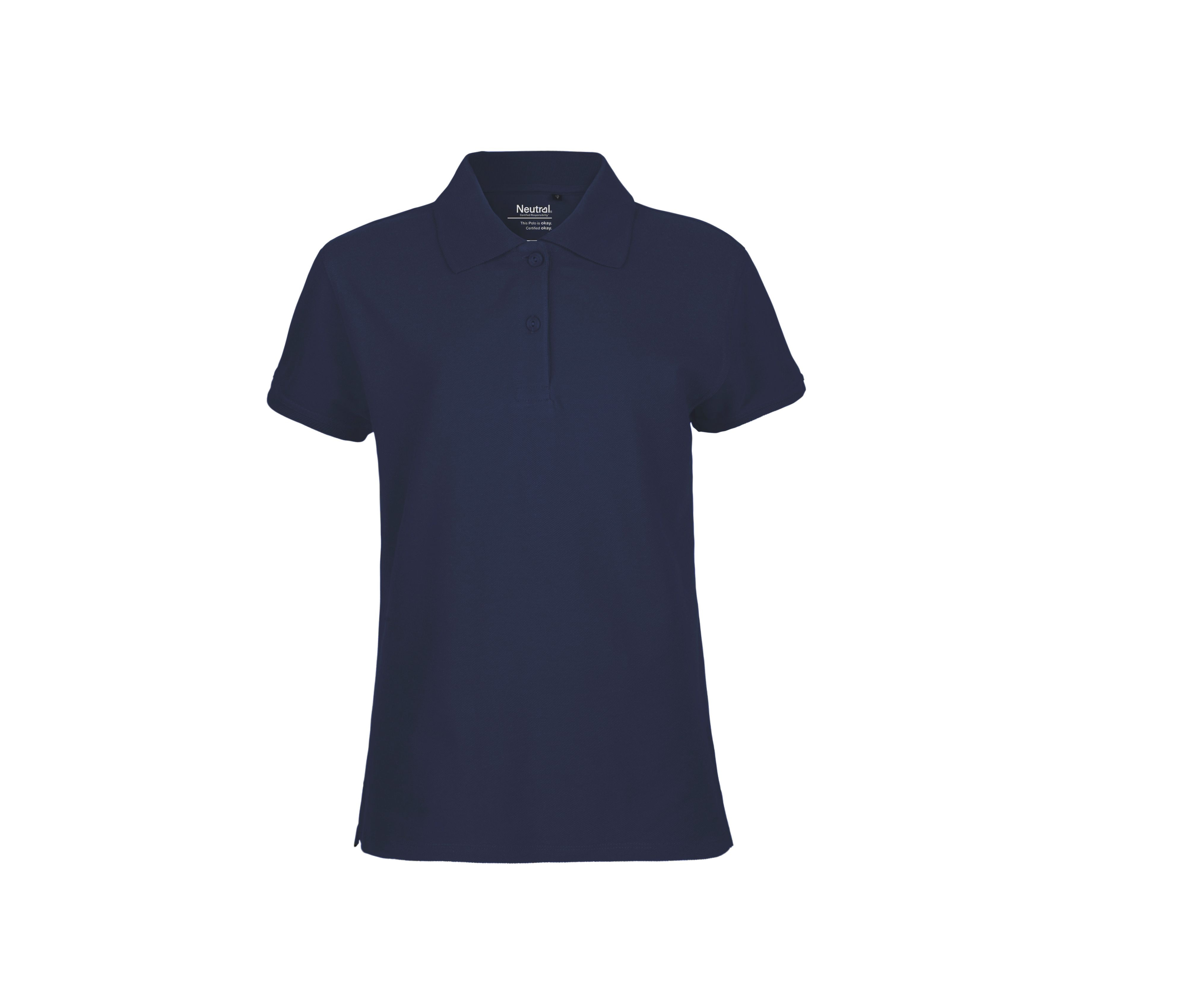 LADIES CLASSIC POLO