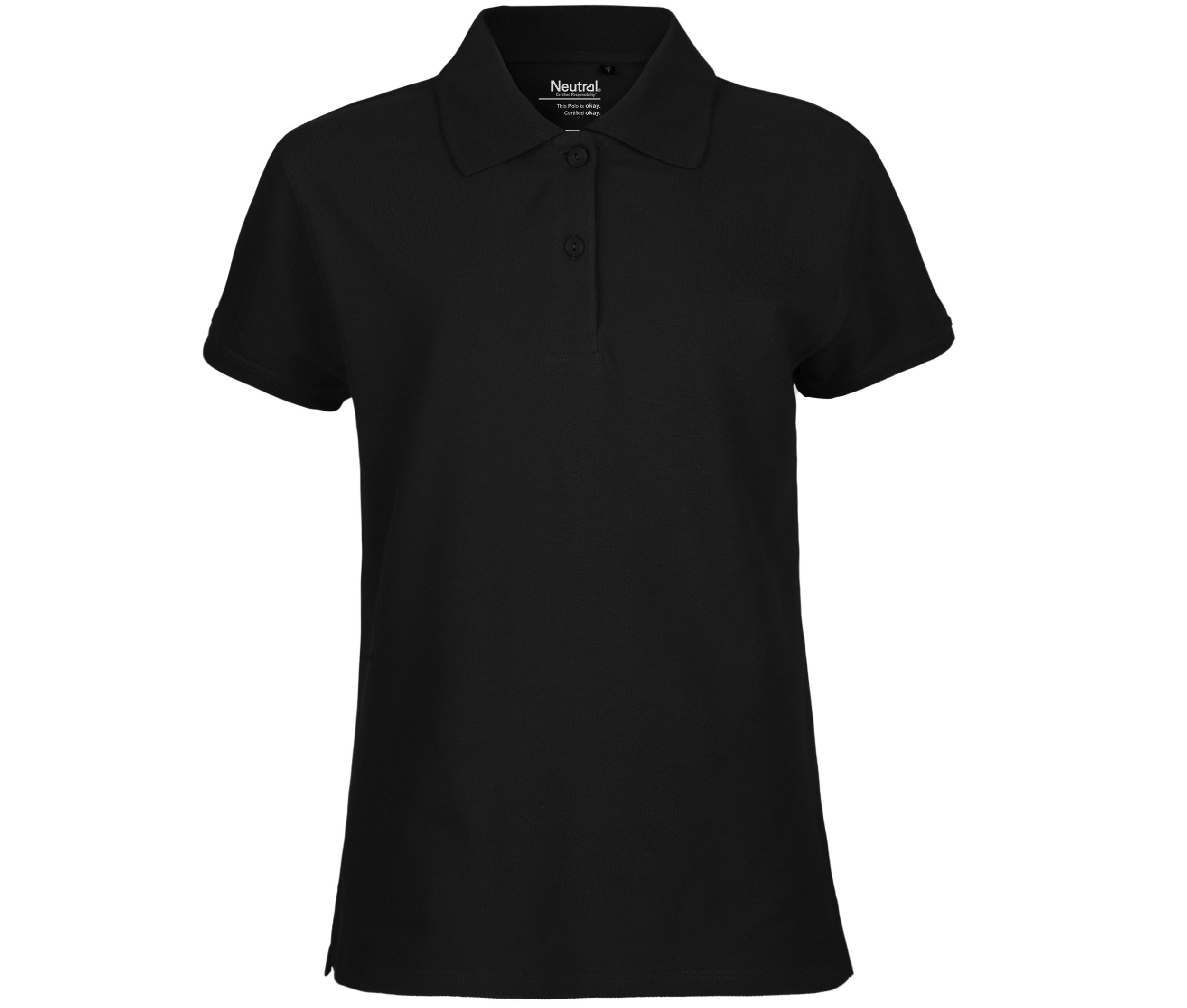 LADIES CLASSIC POLO