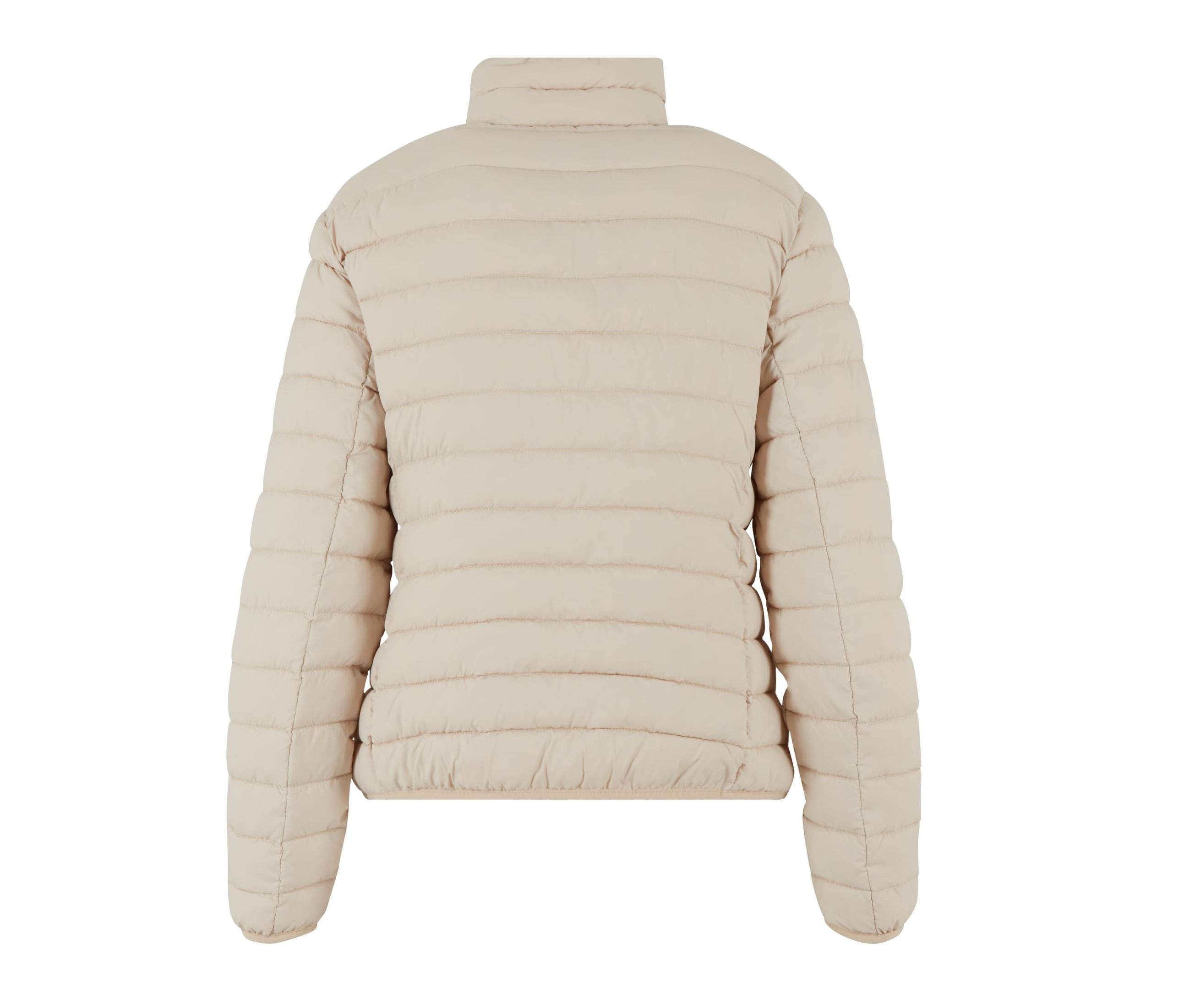 LADIES LIGHT PUFFER JACKET