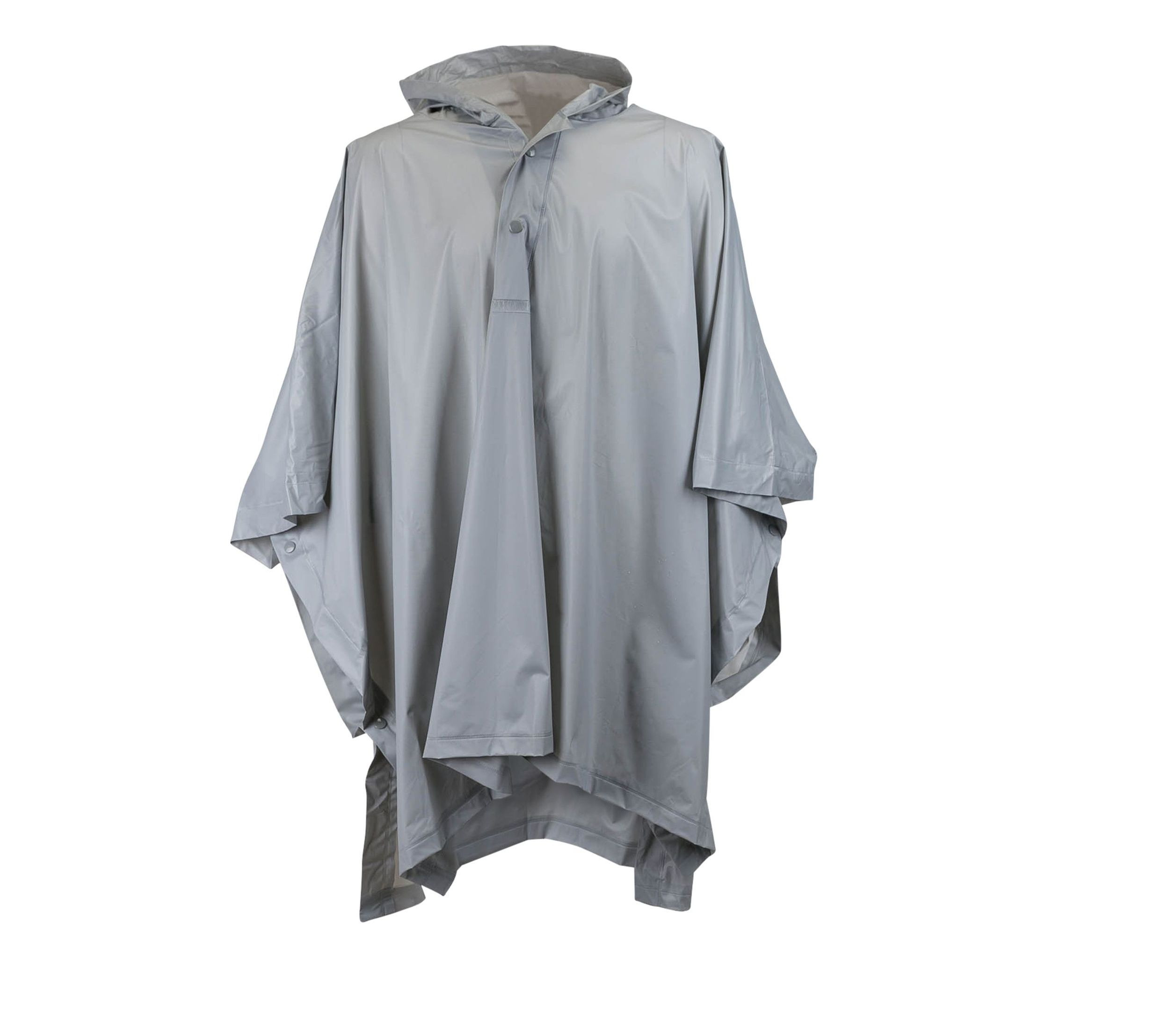 KIDS SPLASHMACS PONCHO
