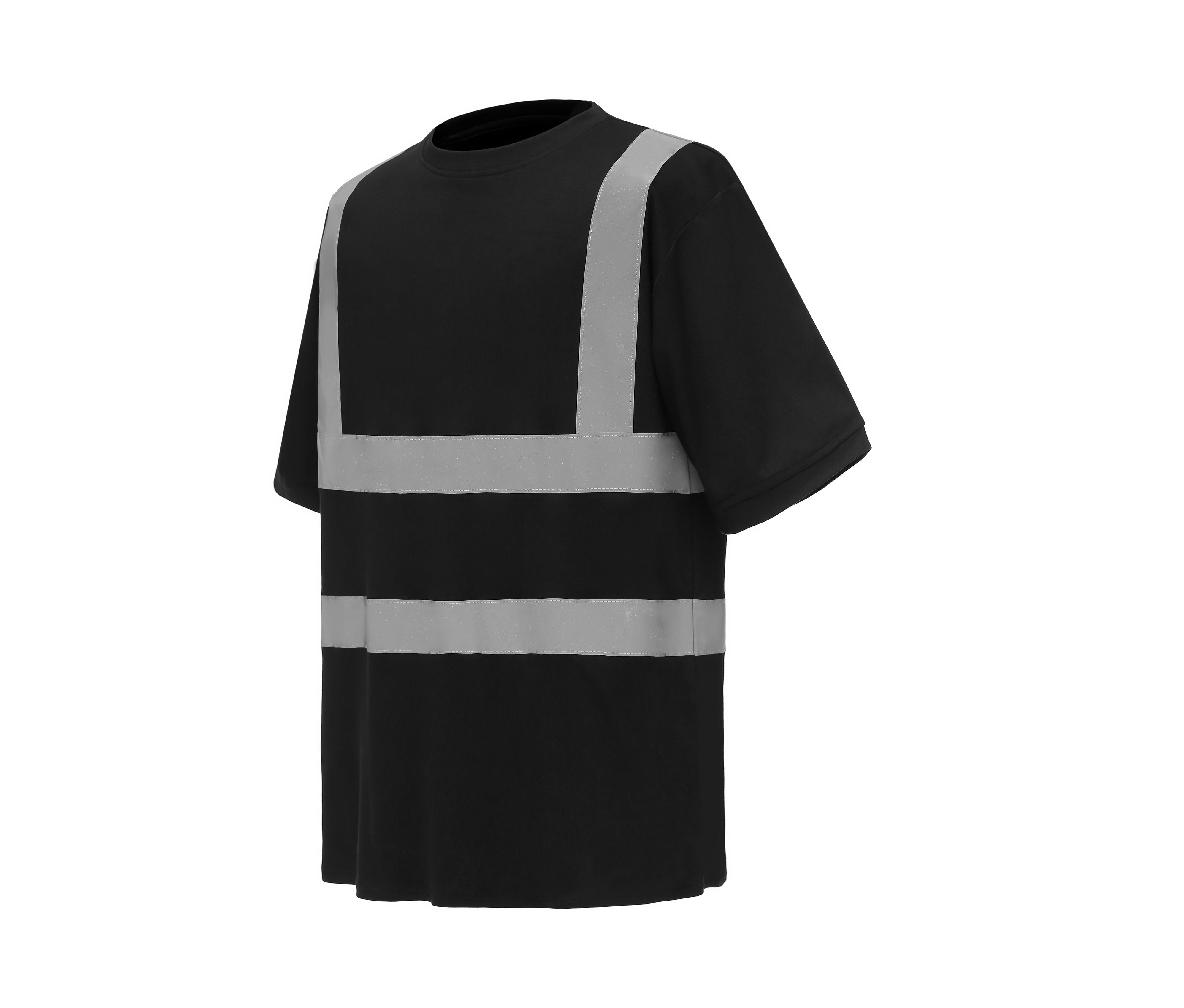 HI-VIS SHORT SLEEVE T-SHIRT
