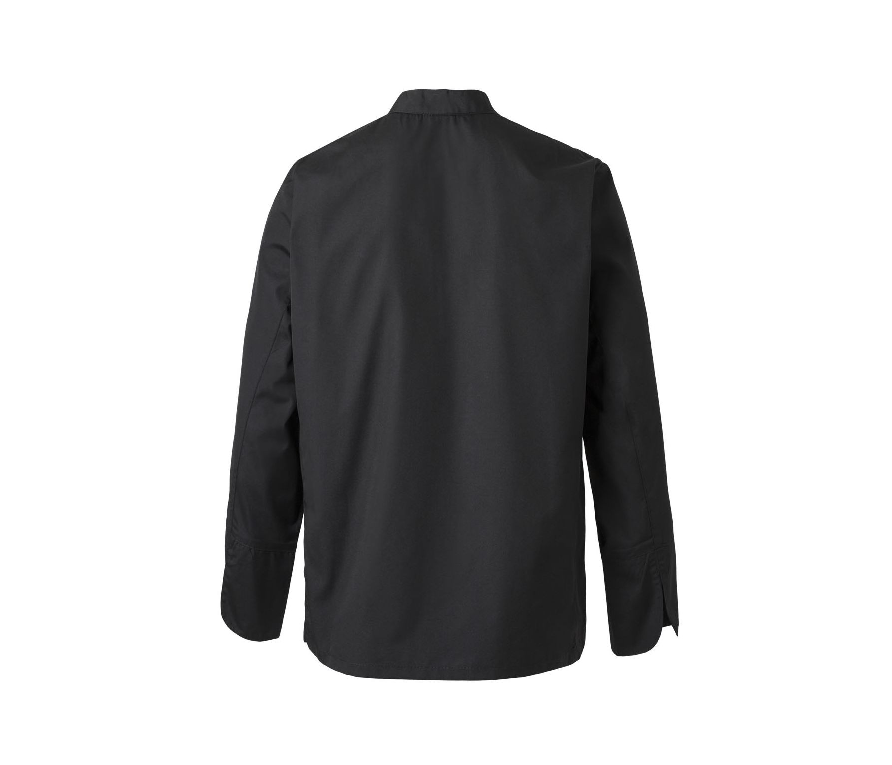 VESTE DE CUISINIER MANCHES LONGUES