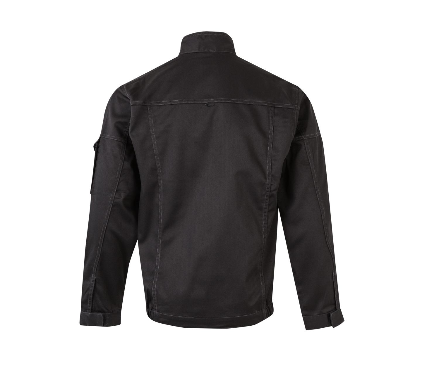 BLOUSON STRETCH MULTIPOCHES