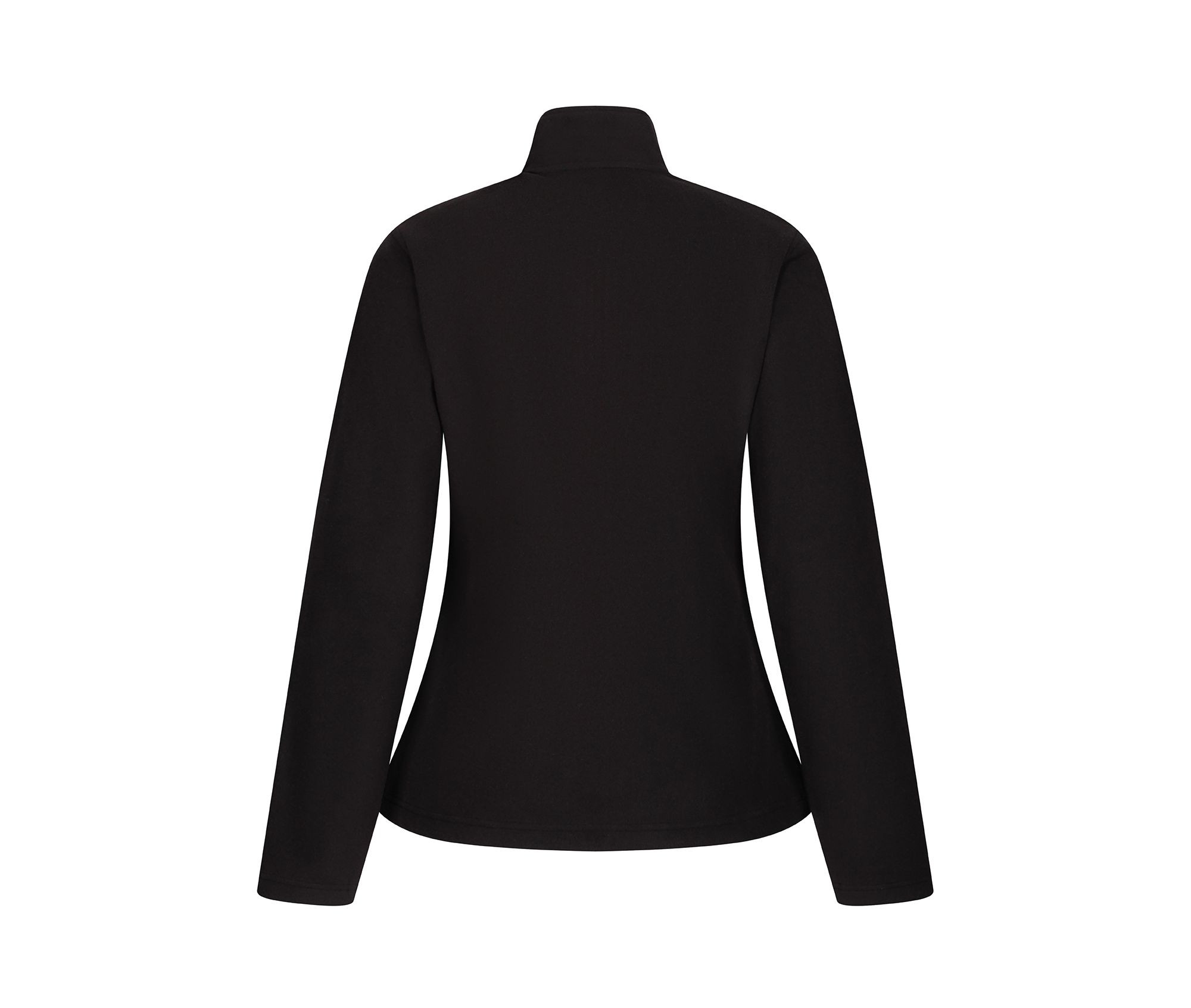 WOMENS HONESTLY MADE RECYCLED FLEECE