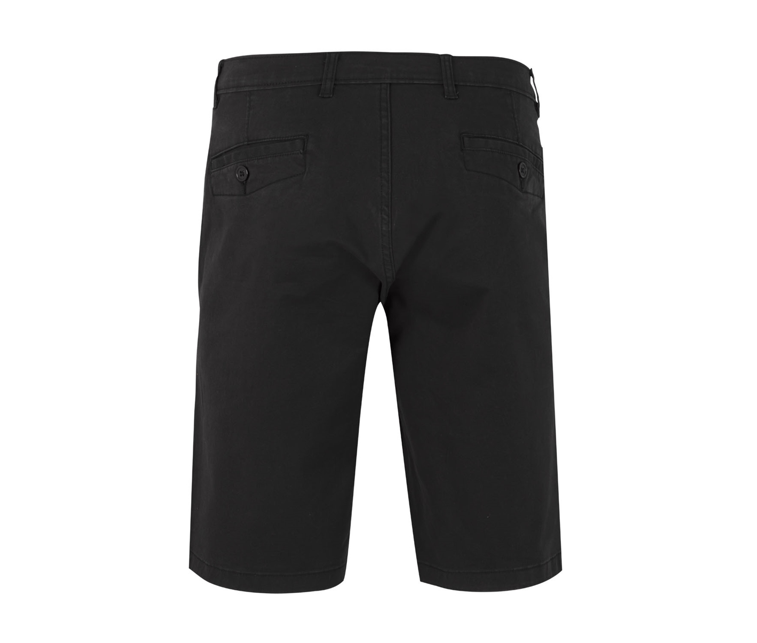 BERMUDA CHINO STRETCH UNISEXE