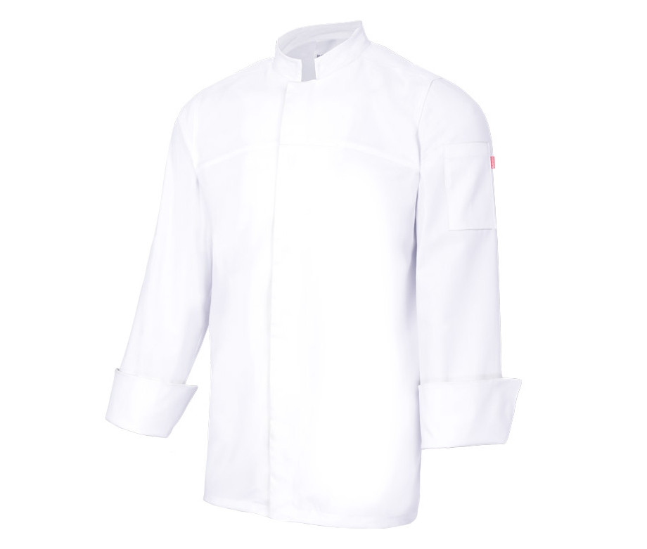 VESTE DE CUISINE STRETCH