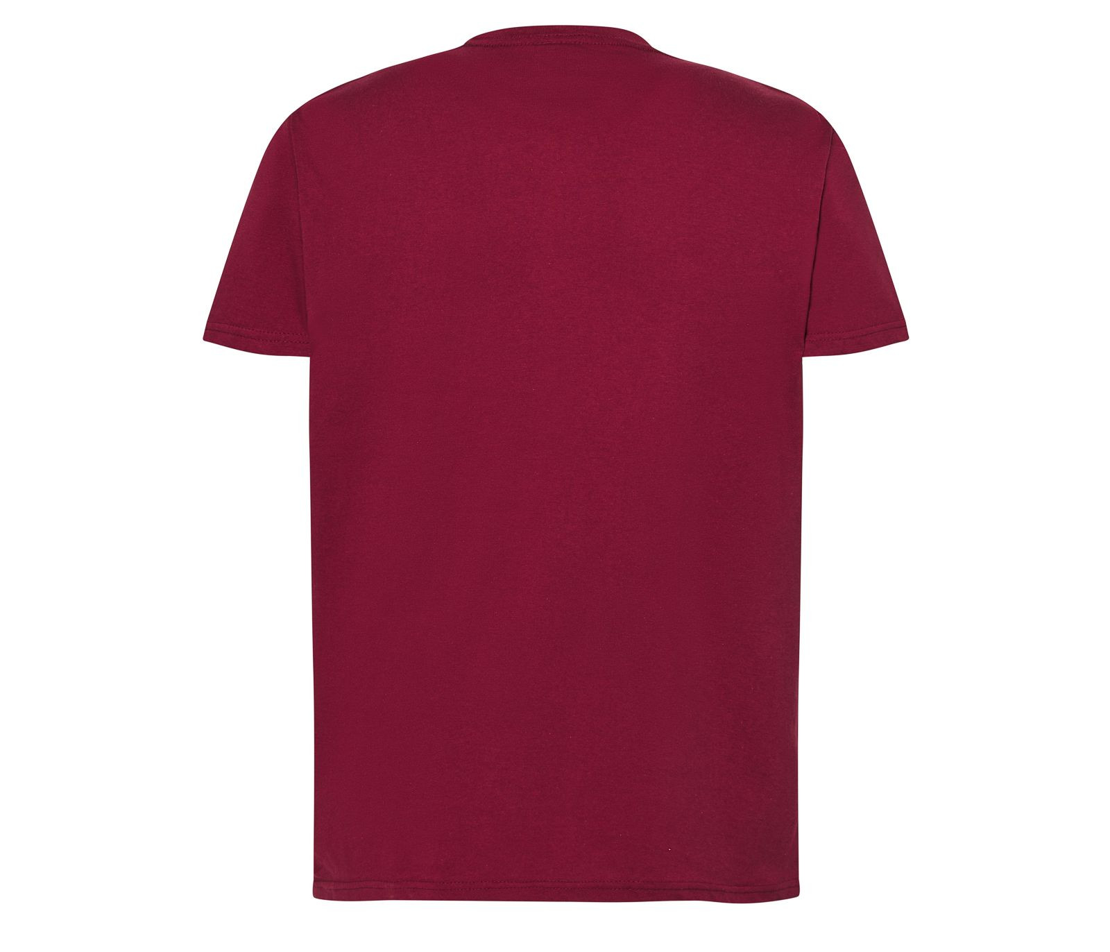 REGULAR PREMIUM T-SHIRT