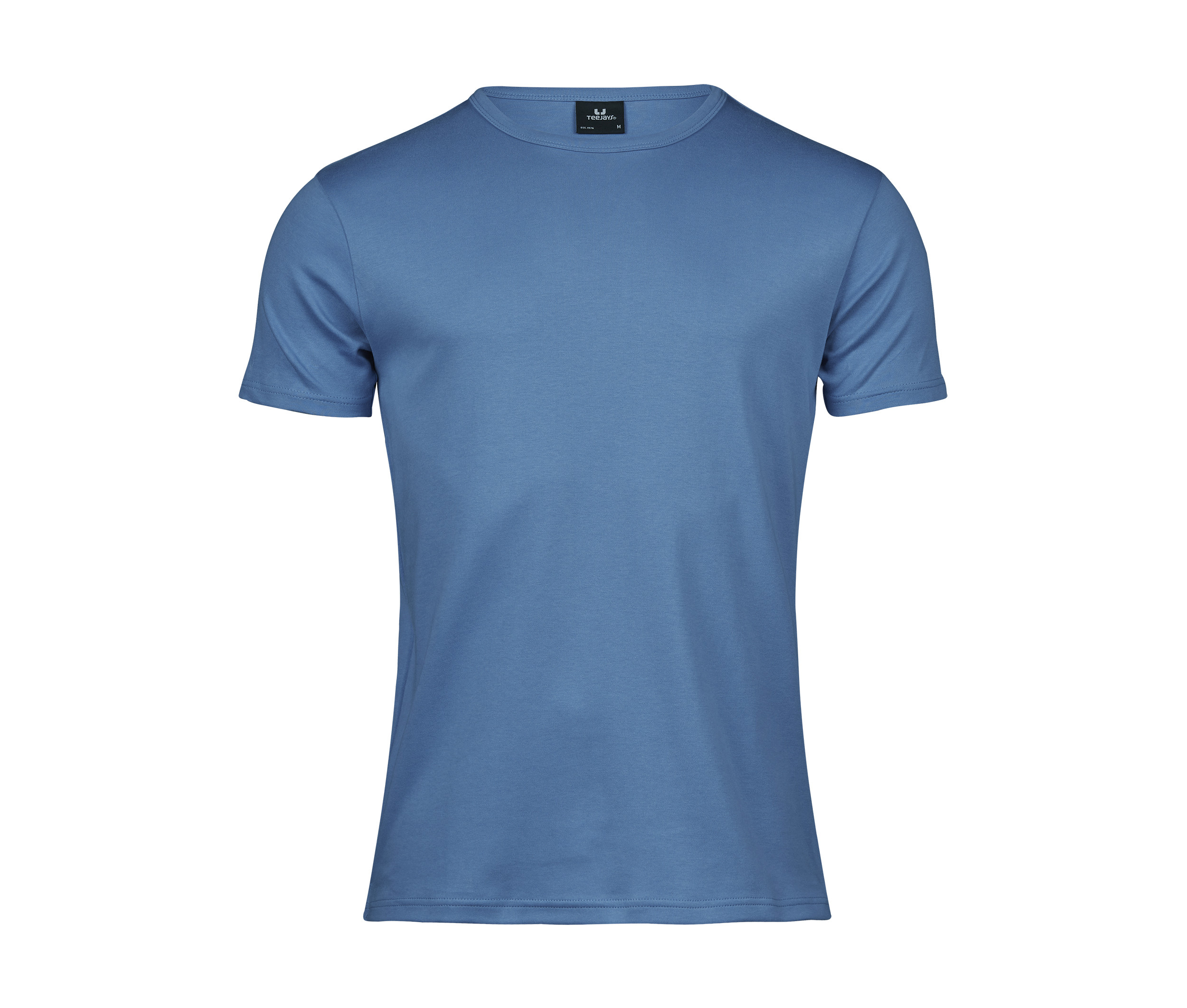 INTERLOCK TEE