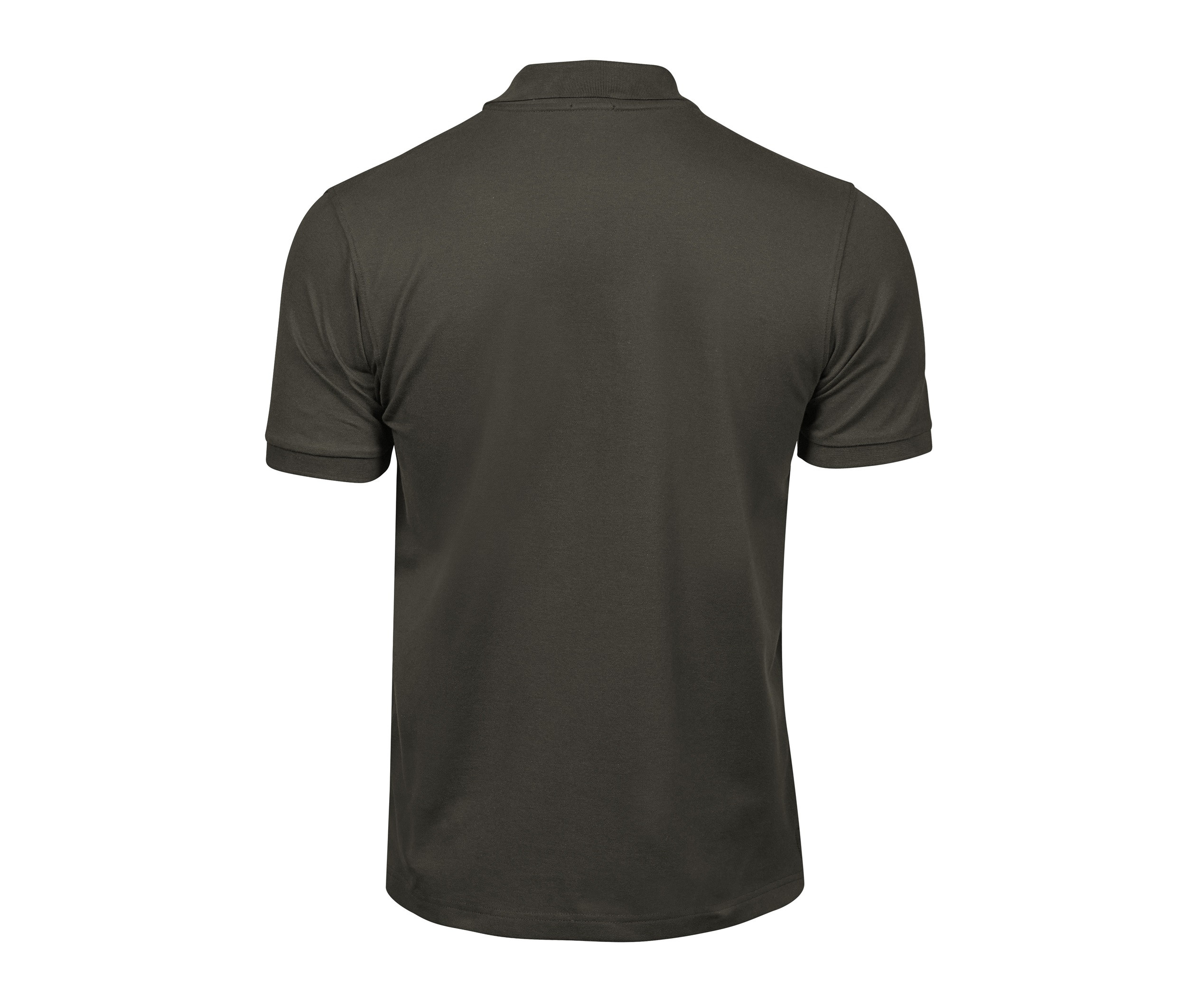 LUXURY STRETCH POLO
