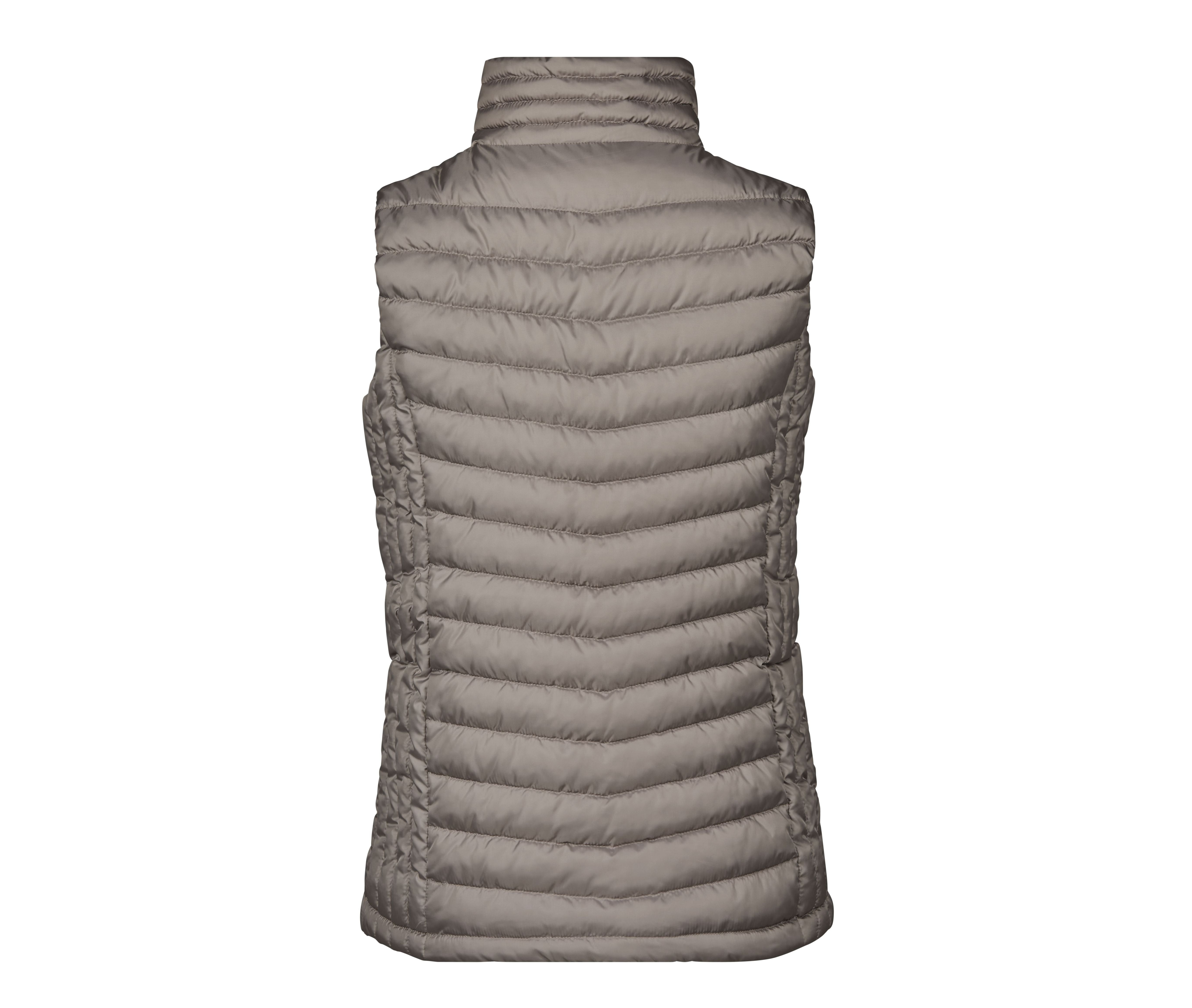 WOMEN'S ZEPELIN BODYWARMER