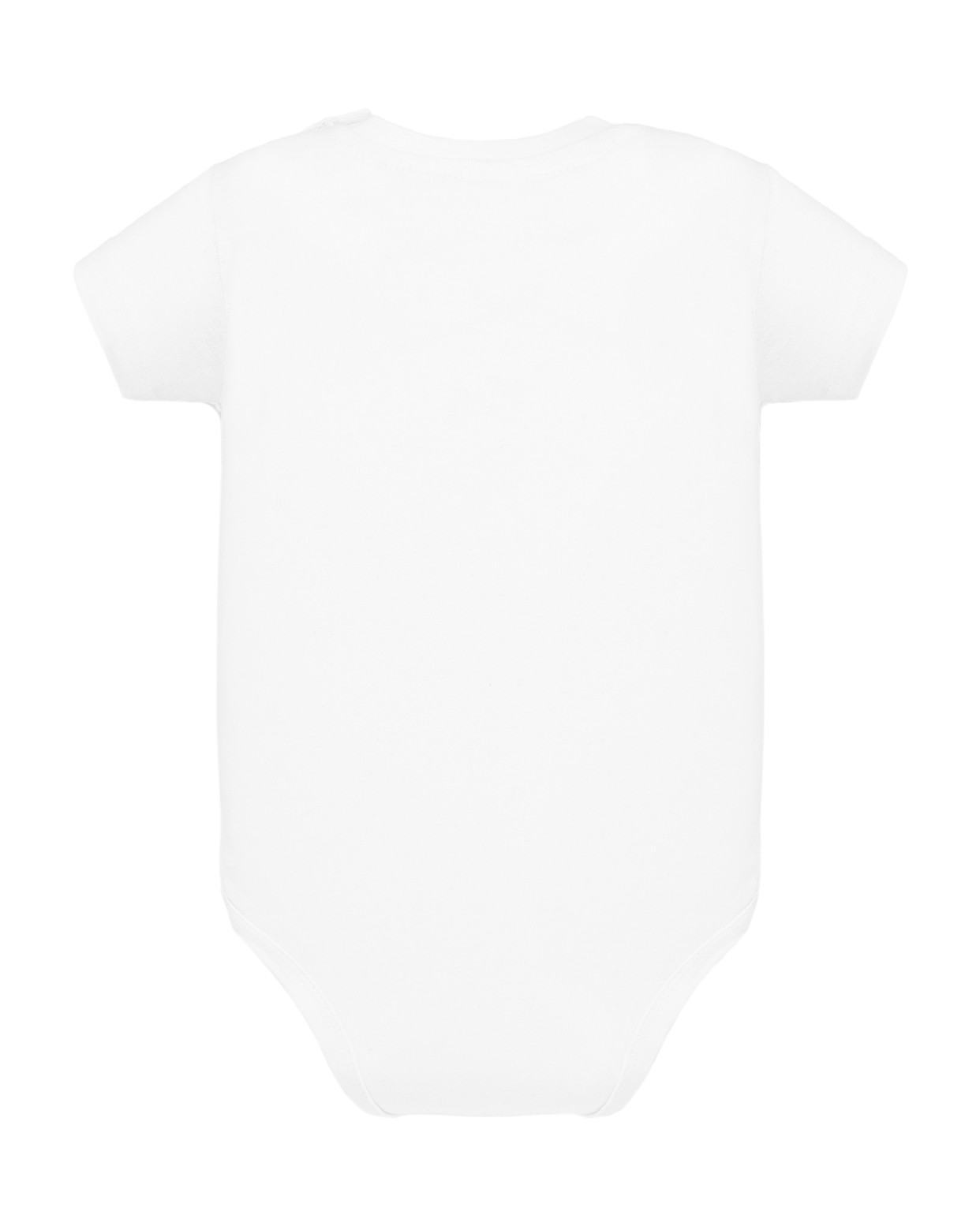 SINGLE JERSEY BABY BODY