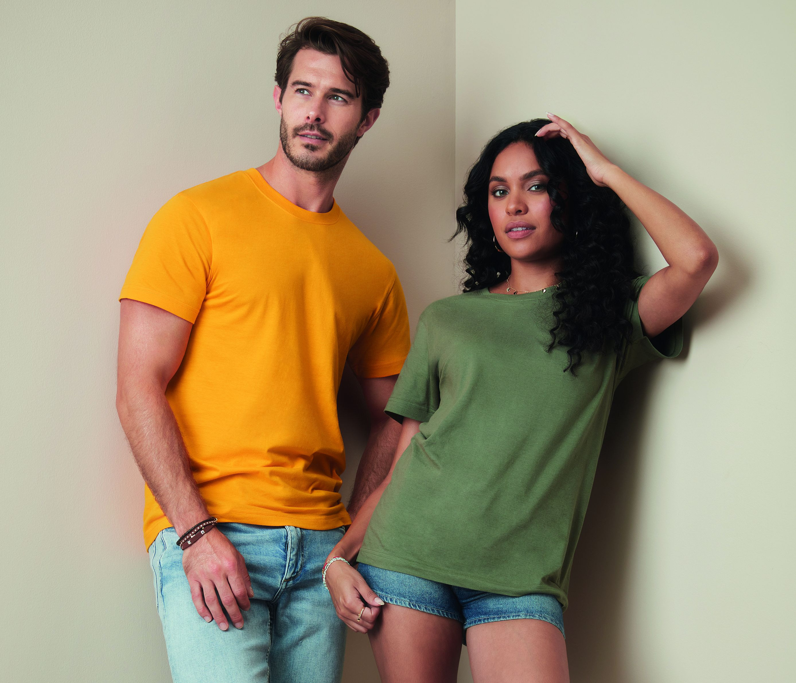 CLASSIC-T UNISEX