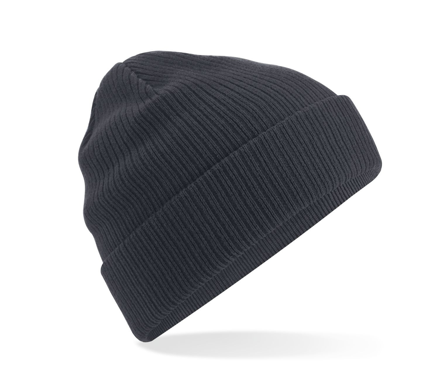 ORGANIC COTTON BEANIE