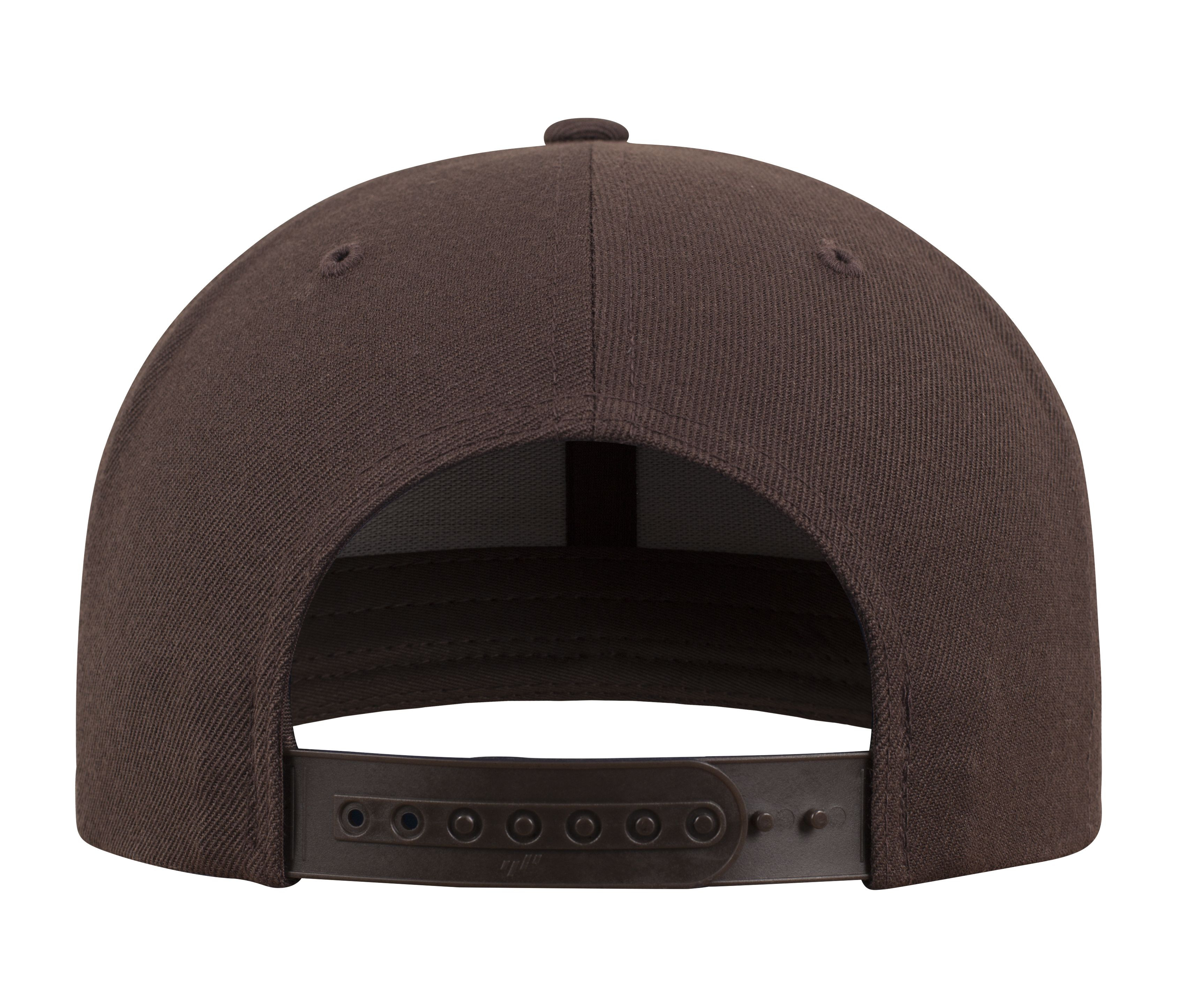 CLASSIC SNAPBACK CAP