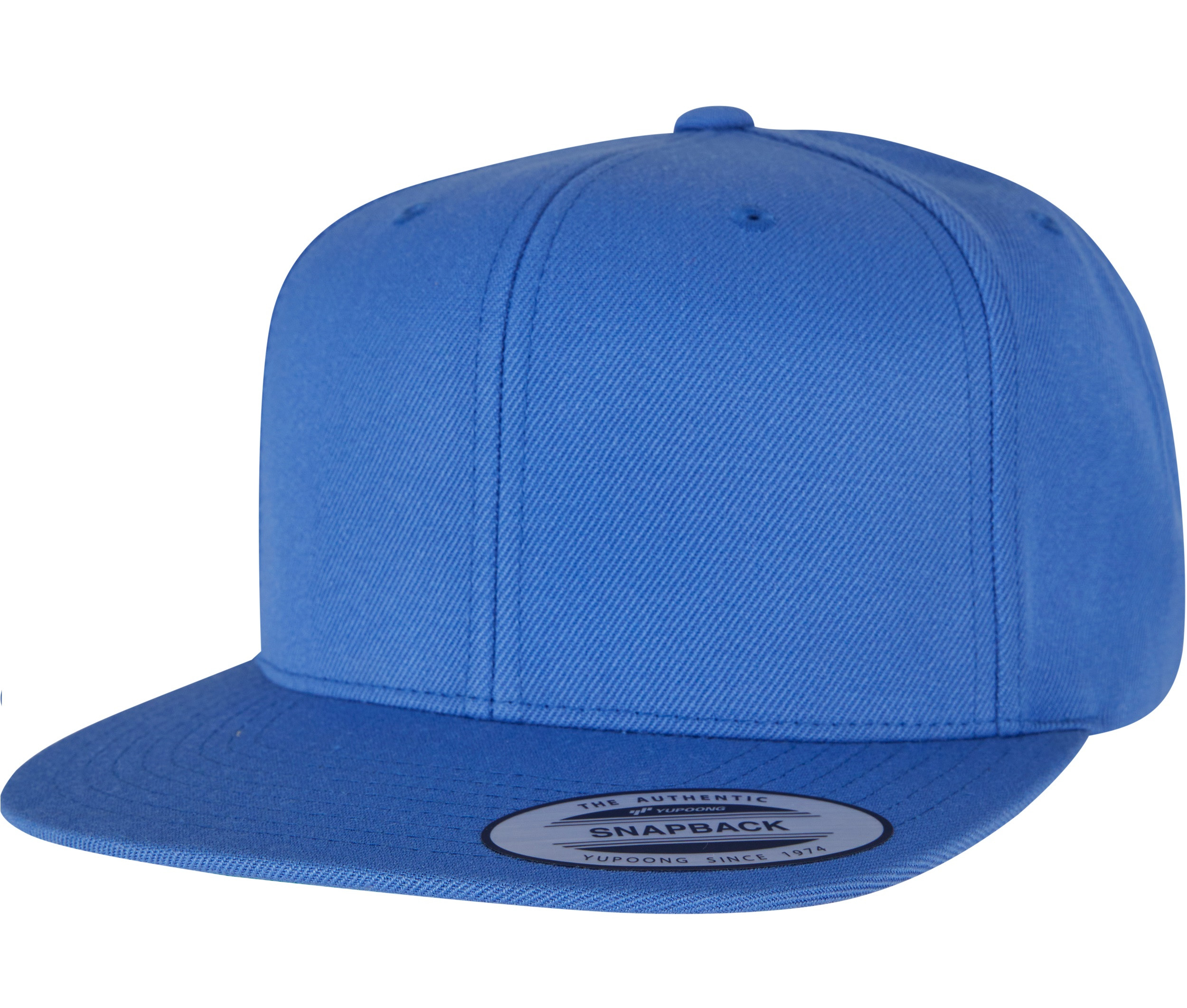 CLASSIC SNAPBACK CAP