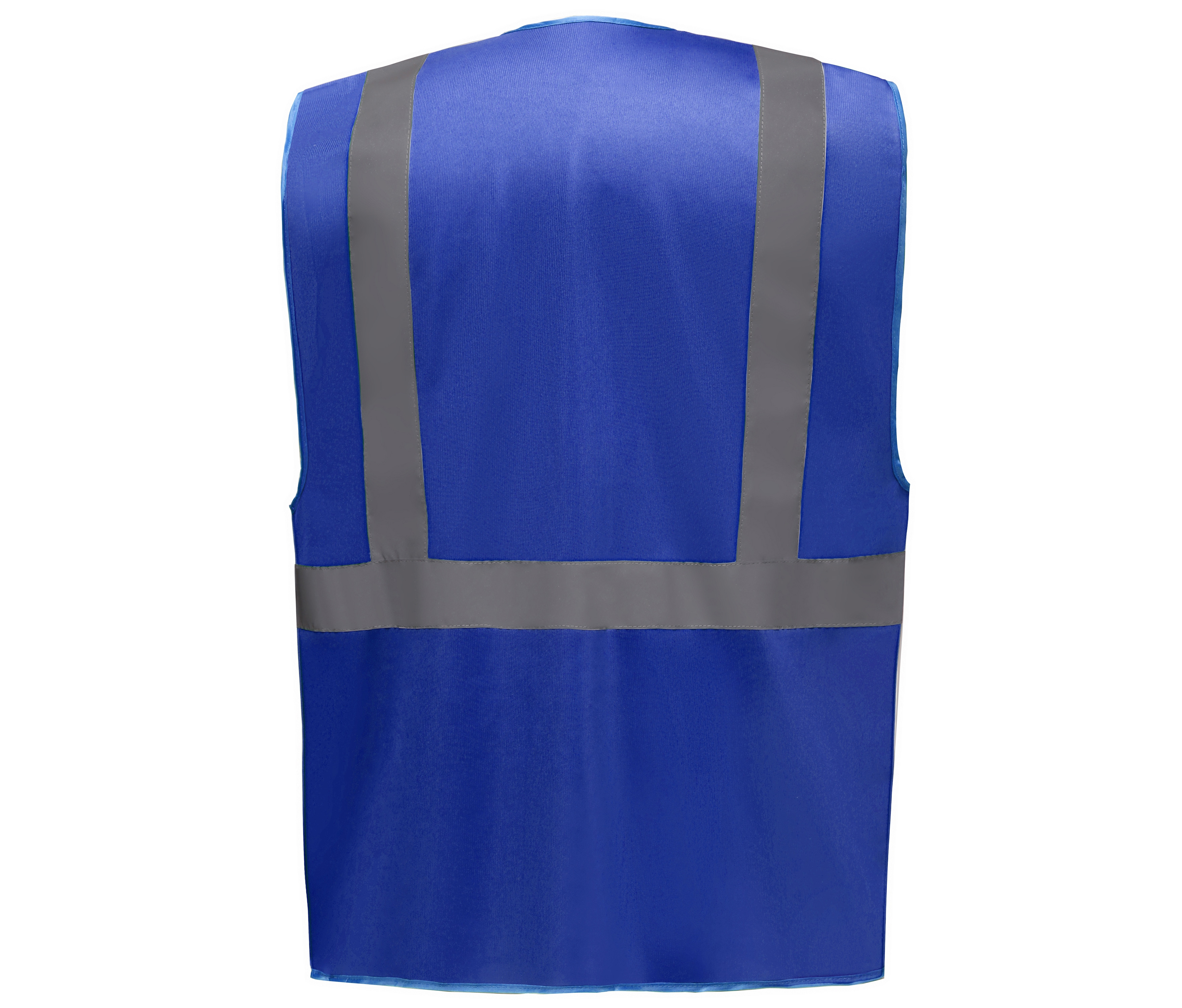 MULTI-FUNCTIONAL EXECUTIVE HI-VIS WAISTCOAT