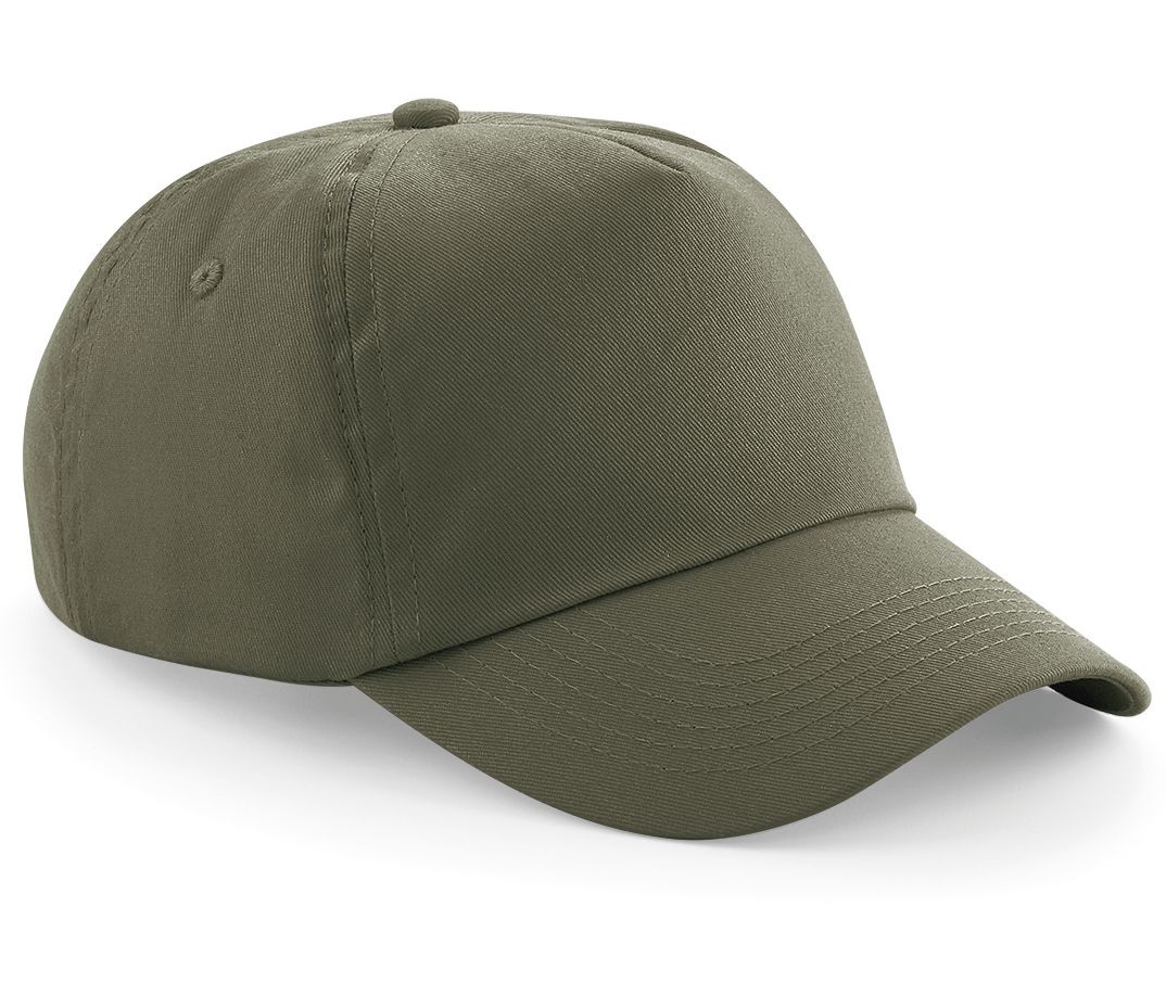 ORIGINAL 5 PANEL CAP