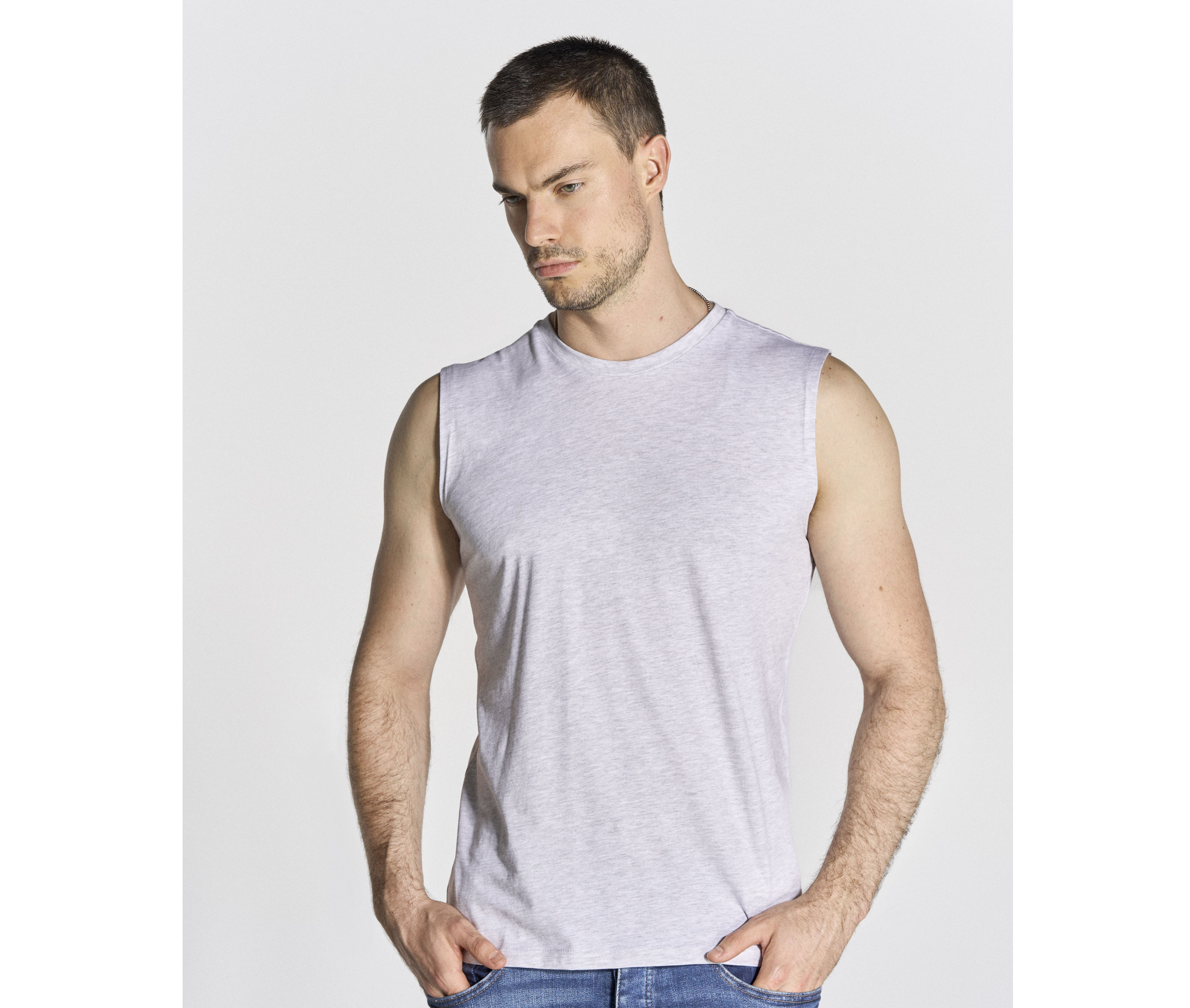 MAN URBAN TANK TOP