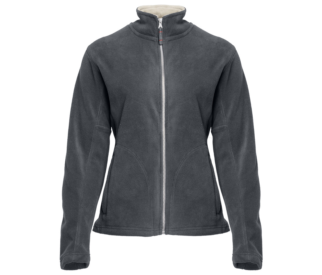 FULL ZIP WOMEN