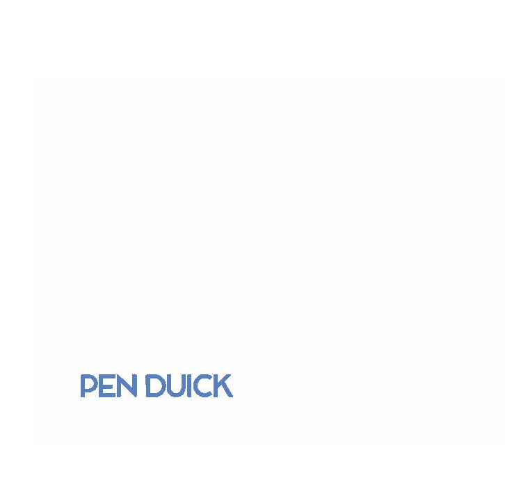 PEN DUICK POST-IT