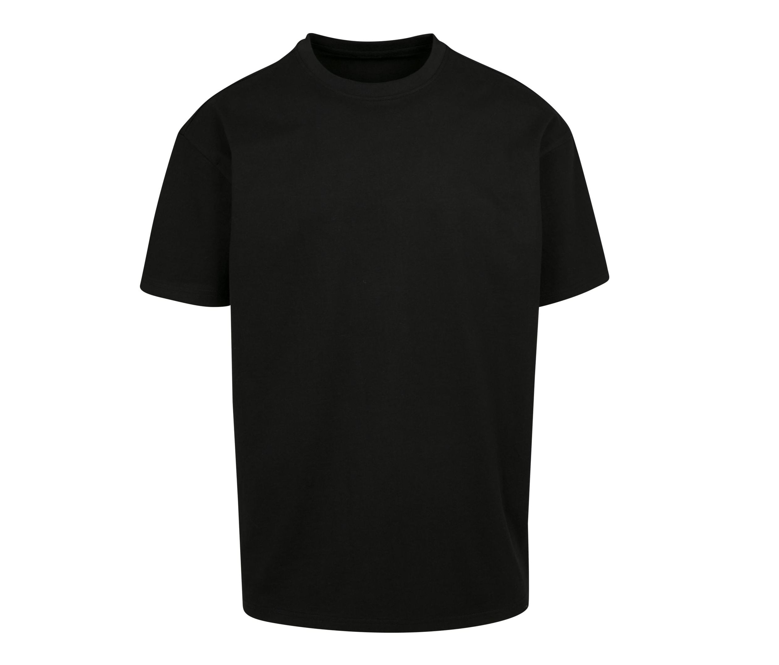 ORGANIC HEAVY OVERSIZE TEE