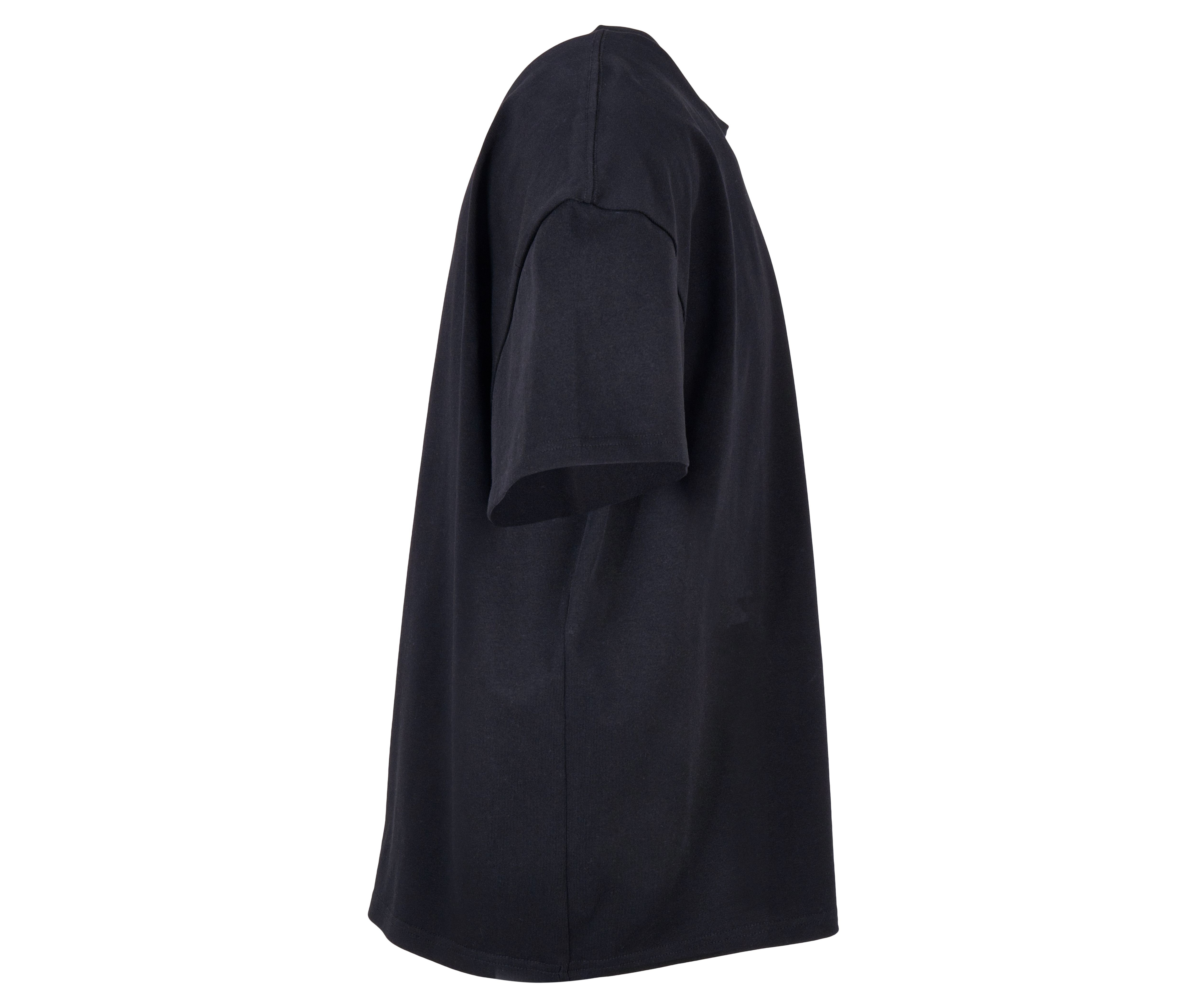 ULTRA HEAVY COTTON BOX TEE