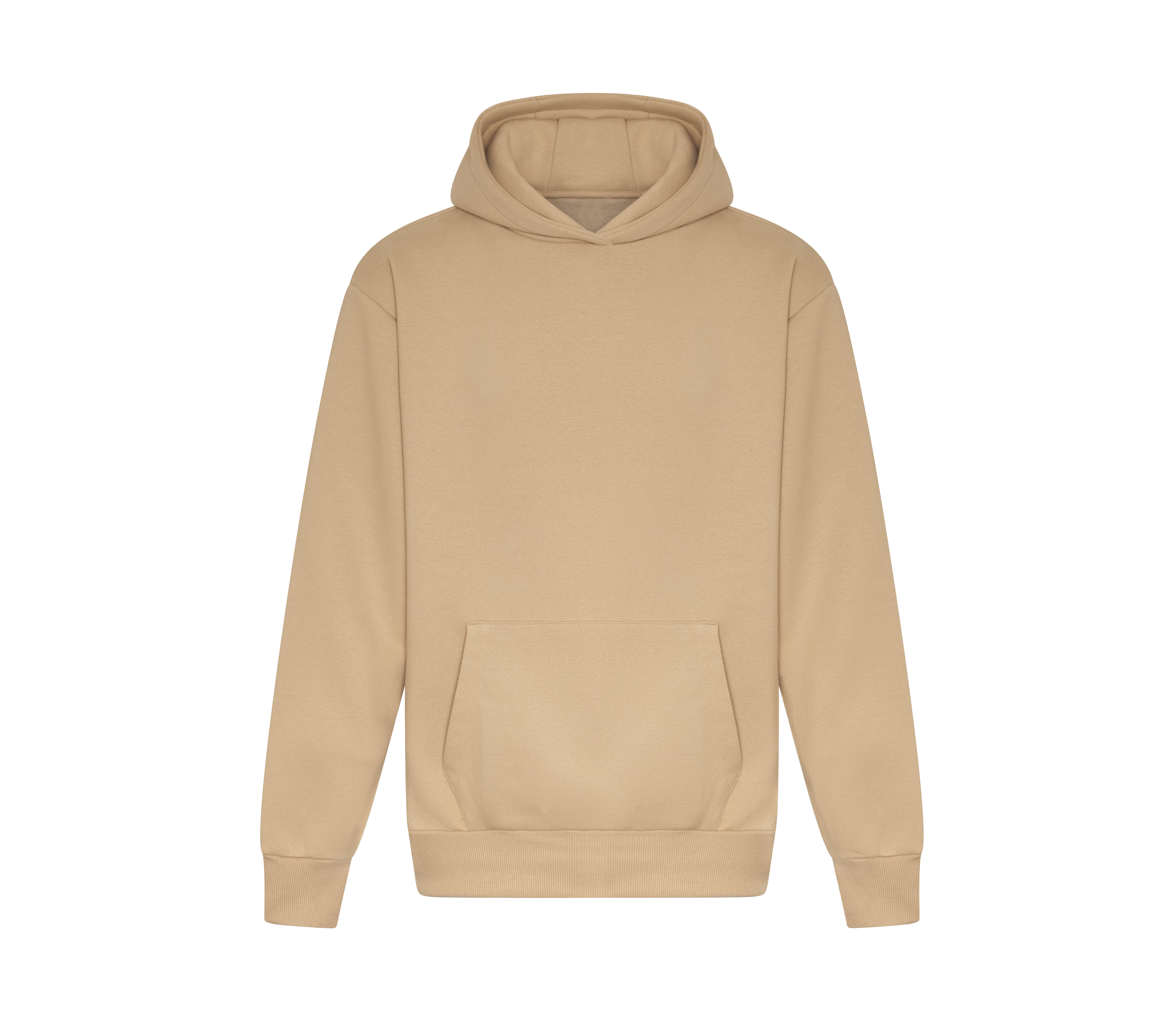 SIGNATURE HEAVYWEIGHT HOODIE