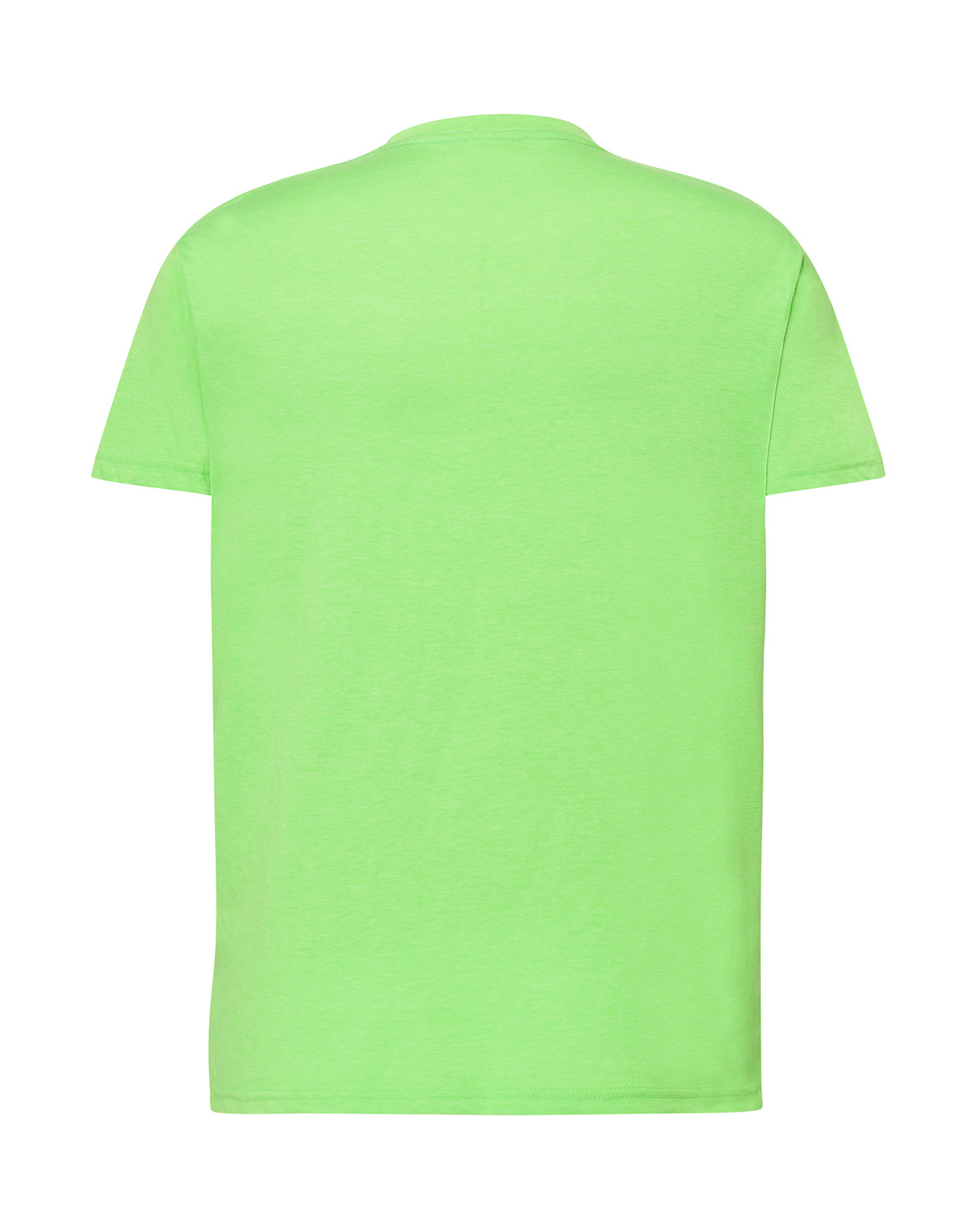 MAN REGULAR T-SHIRT