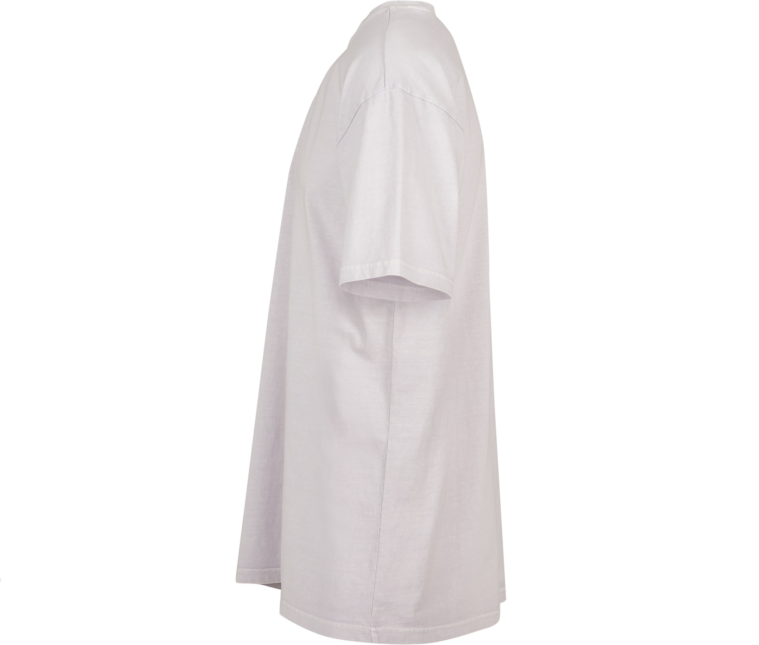 ACID WASHED HEAVY OVERSIZE TEE