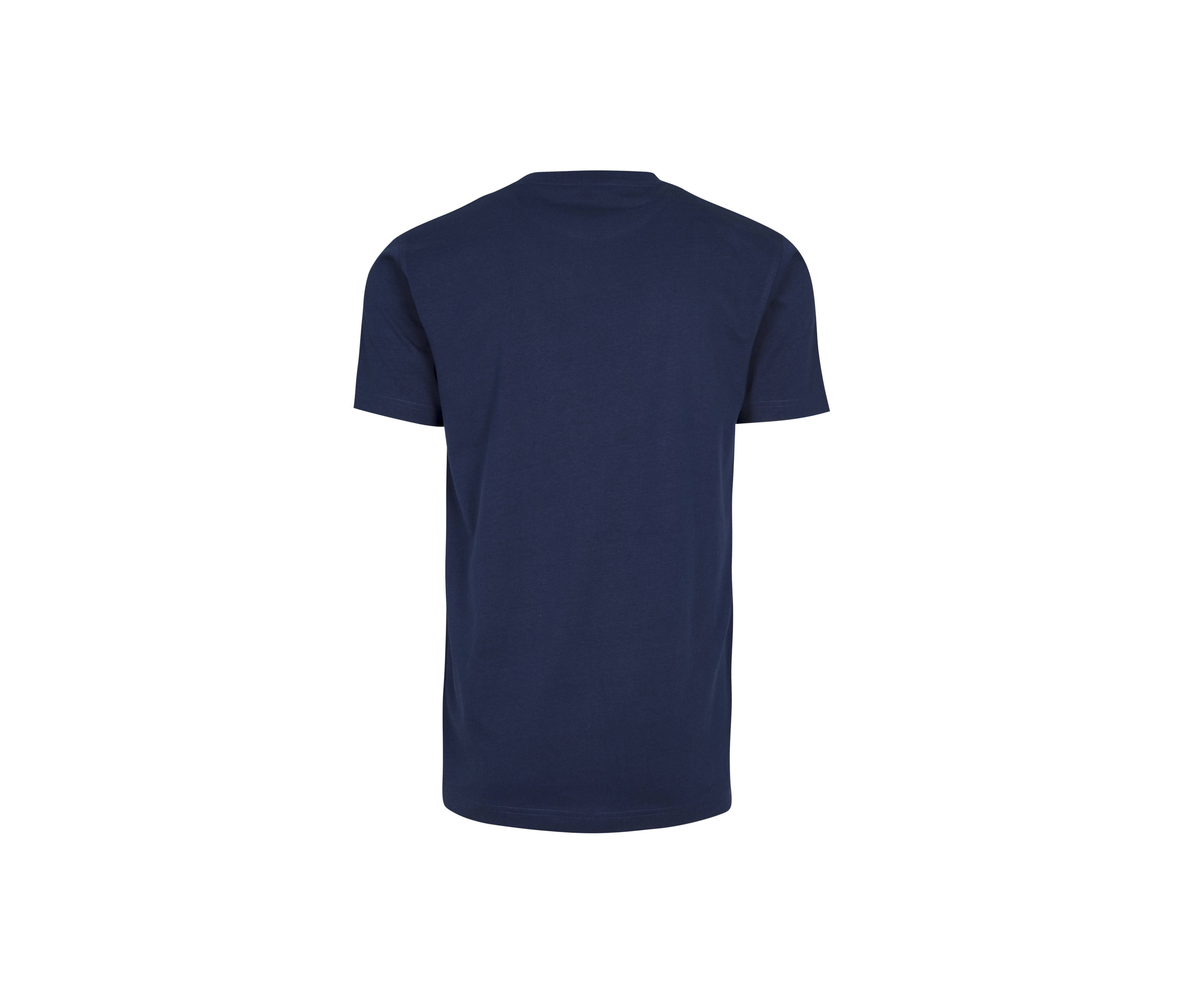 ROUND NECK T-SHIRT